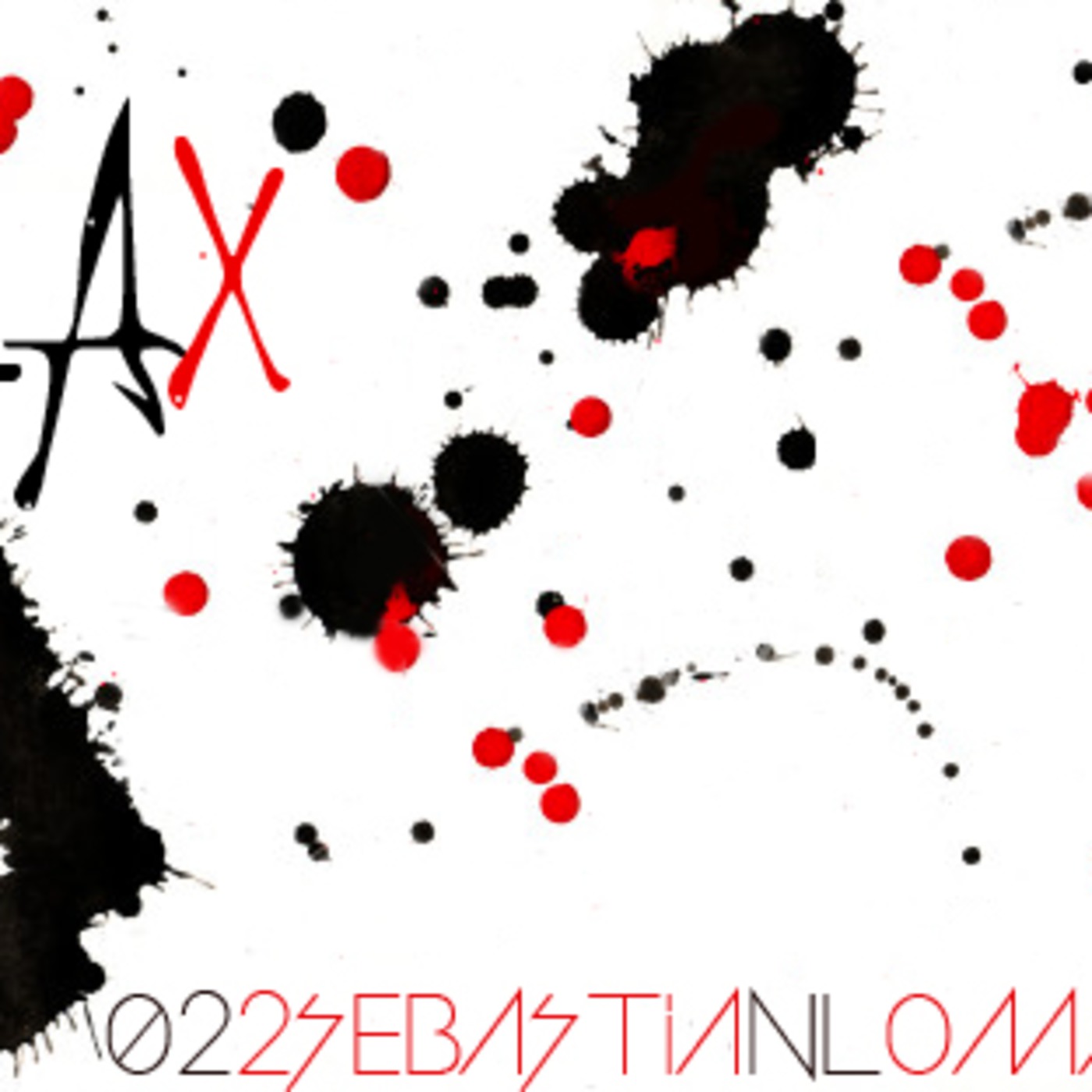 LAX Podcast 022 Sebastian Lomar