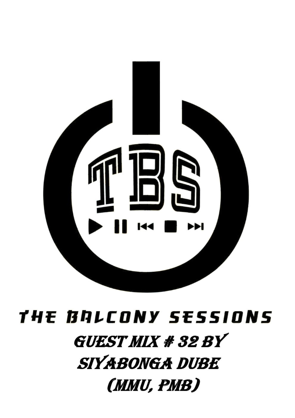 THE BALCONY SESSIONS' Podcast