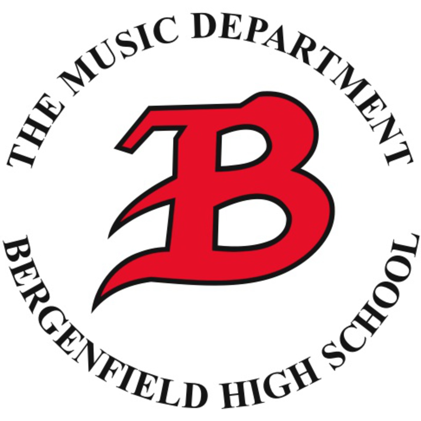 bergenfieldmusic's Podcast