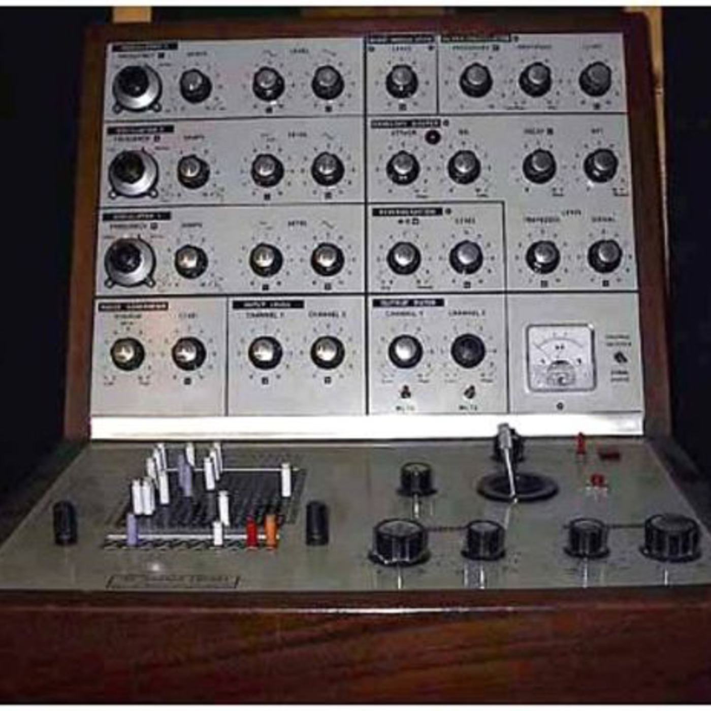 Introduction to Electronic Music