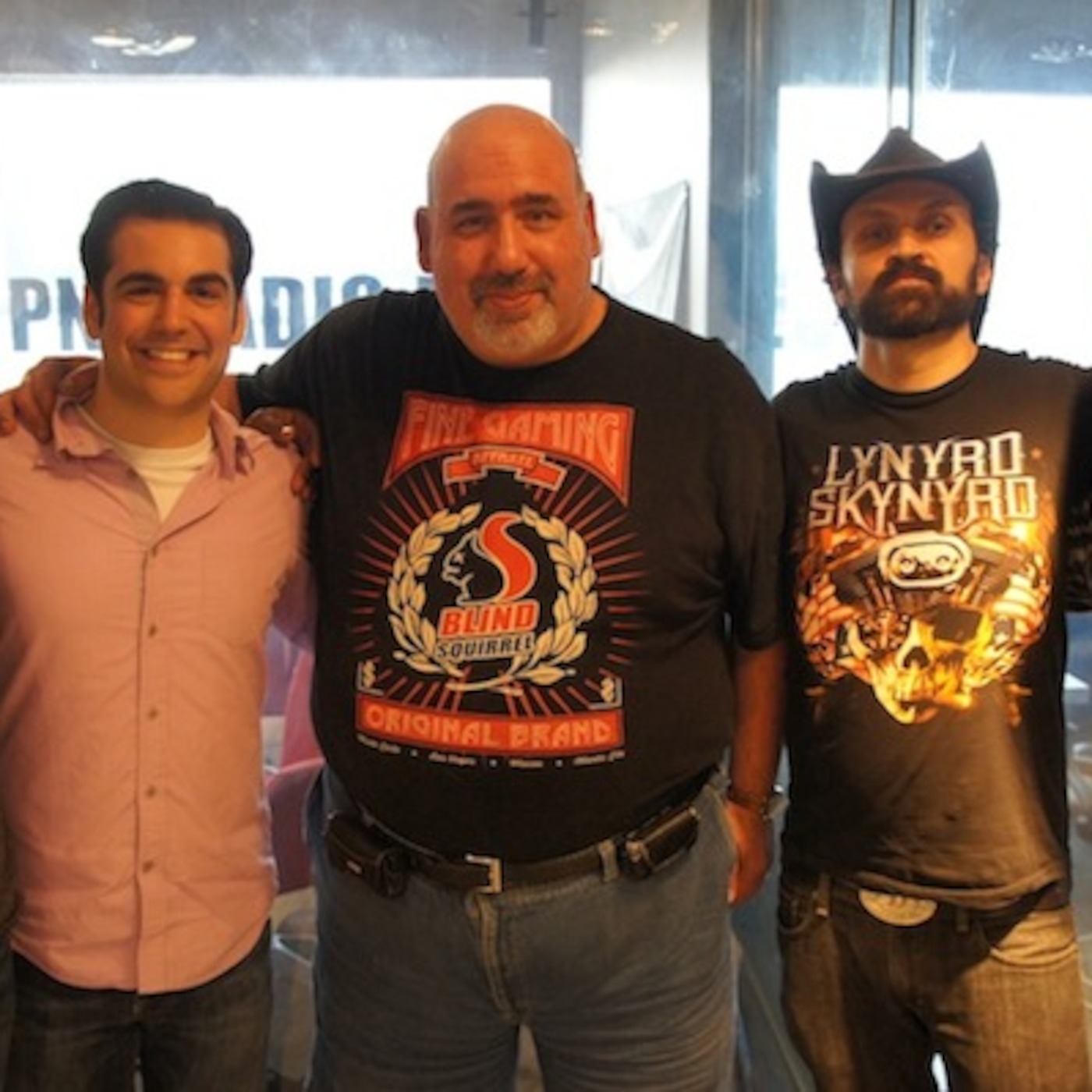 HICKHOPRADIO