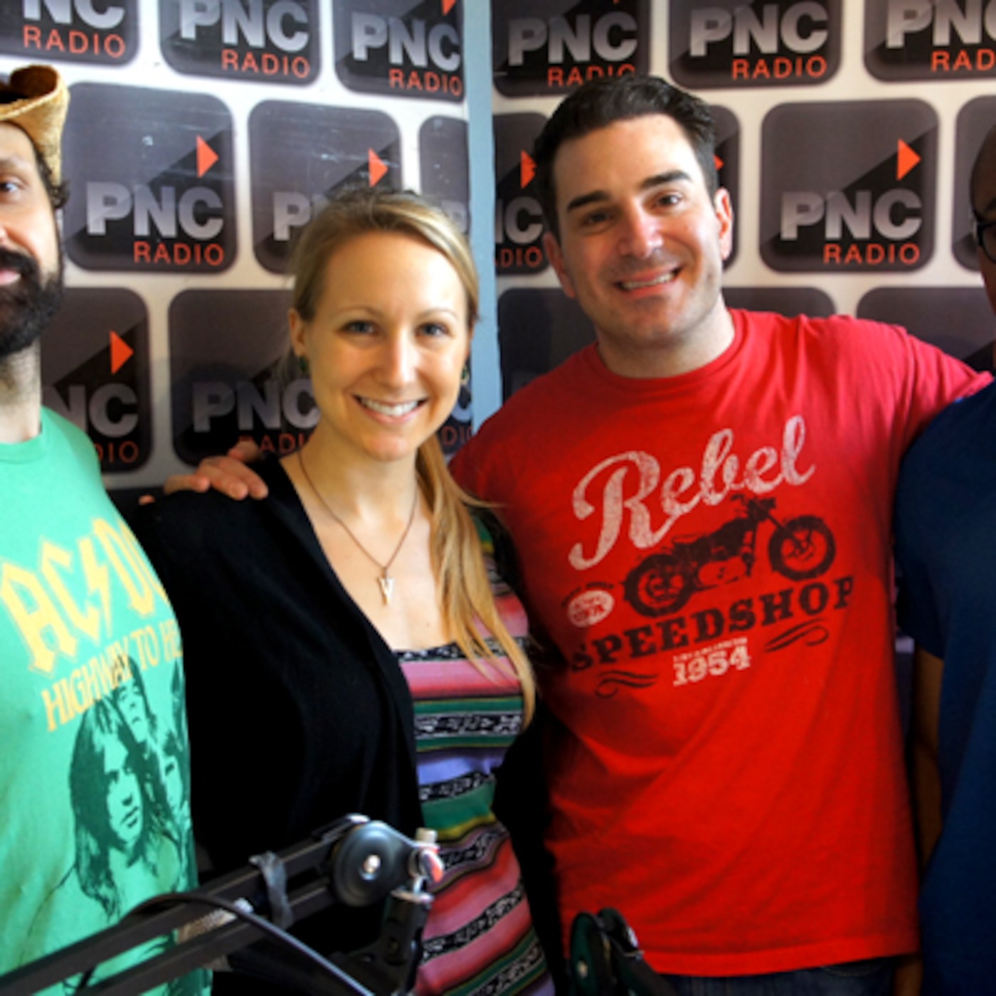 HICKHOPRADIO