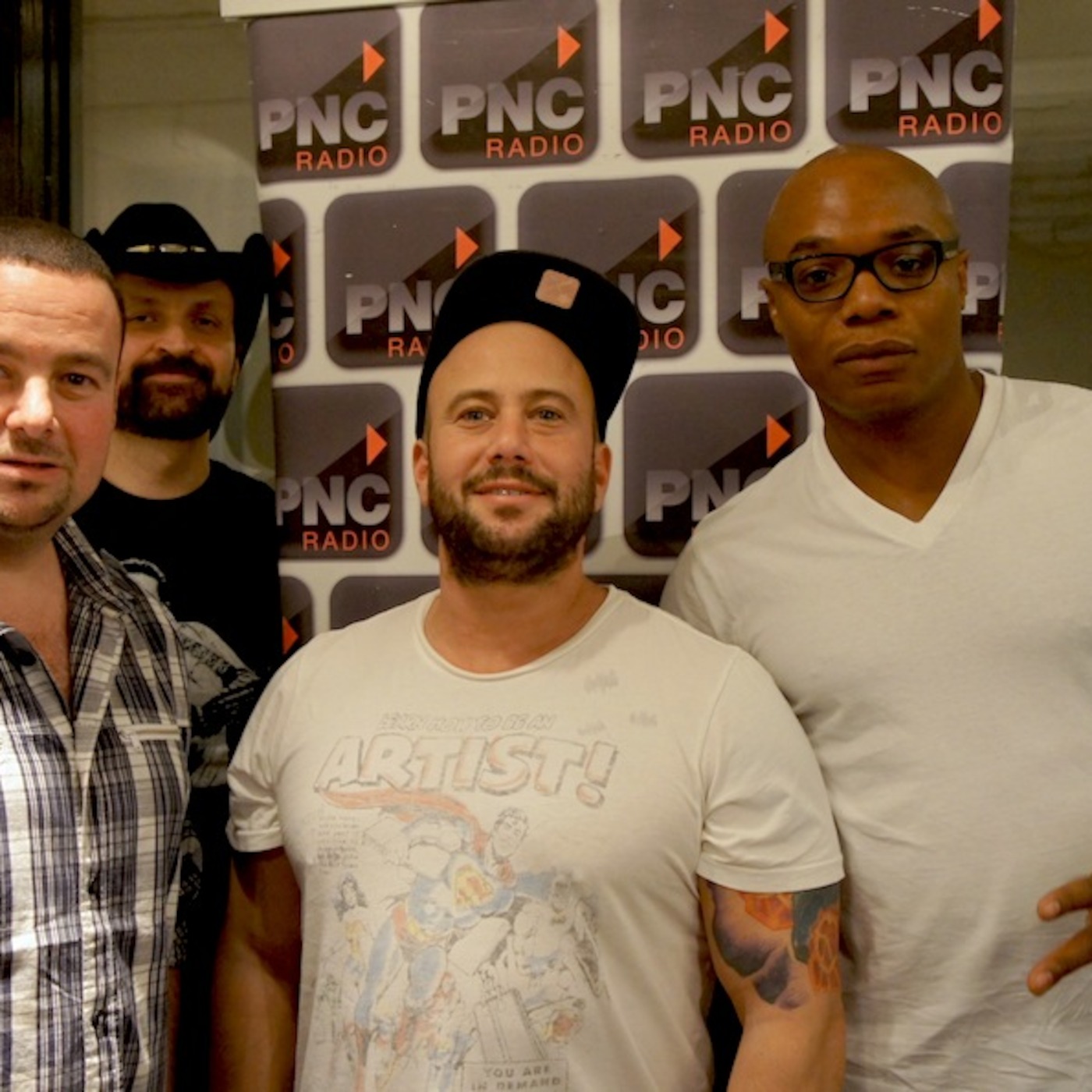 HICKHOPRADIO
