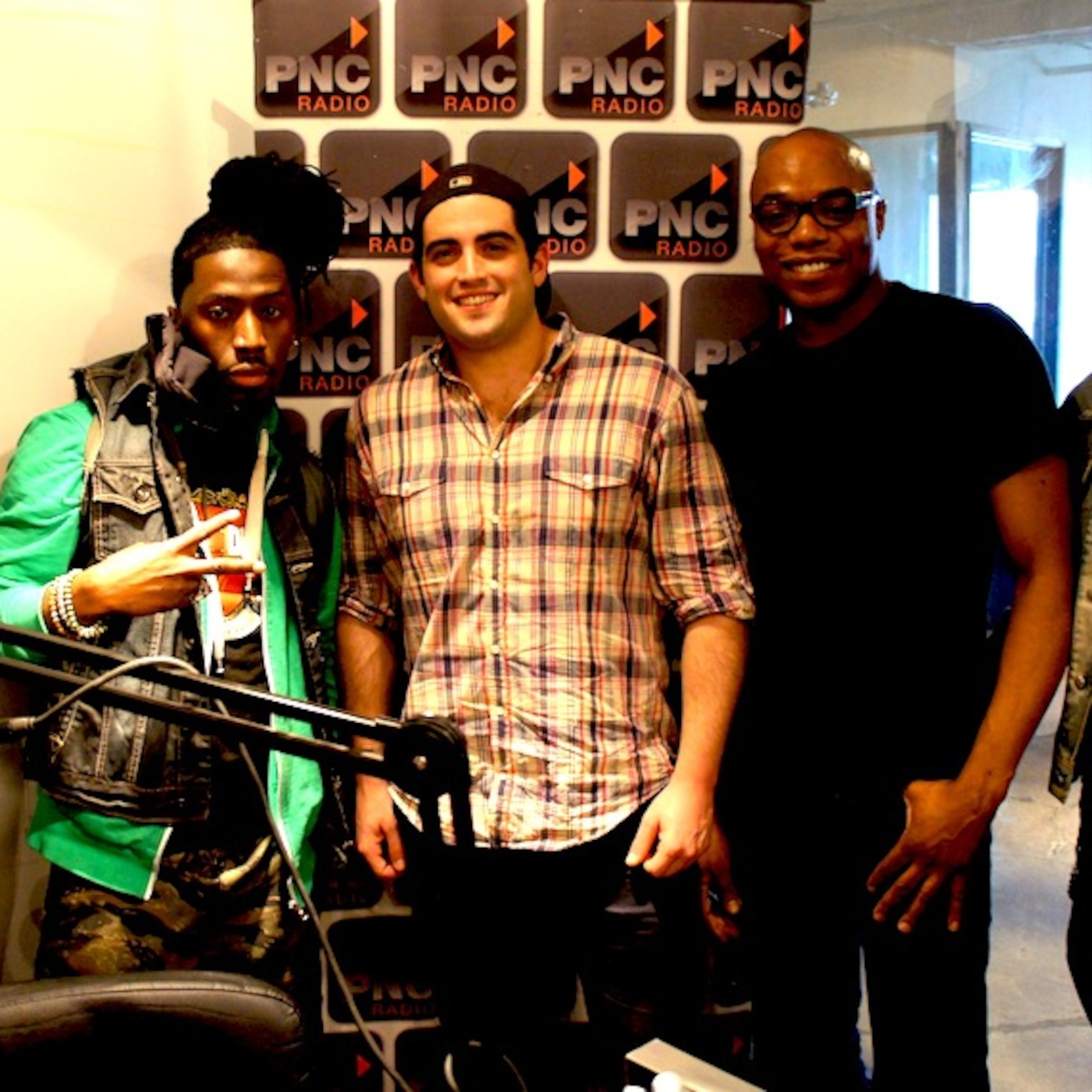 HICKHOPRADIO