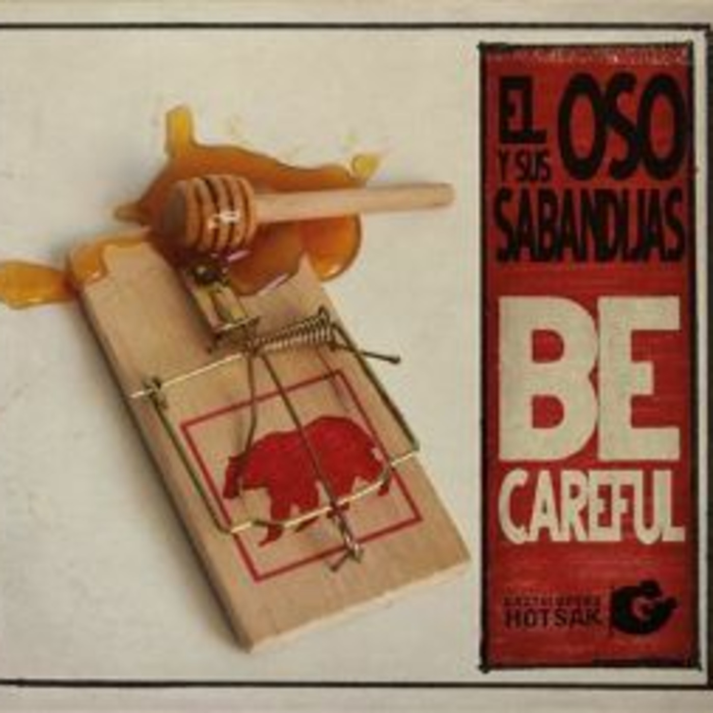 Episode 271: Programa 12 Mayo 2026- Radio Carcoma episode artwork