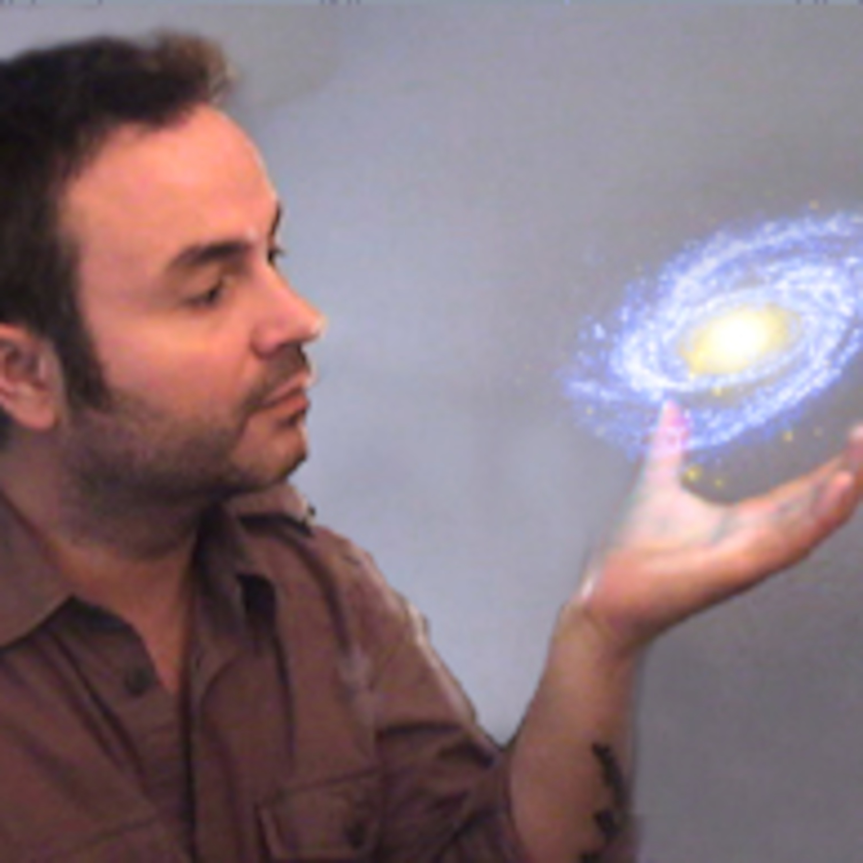 Candy Jar\'s Podcast