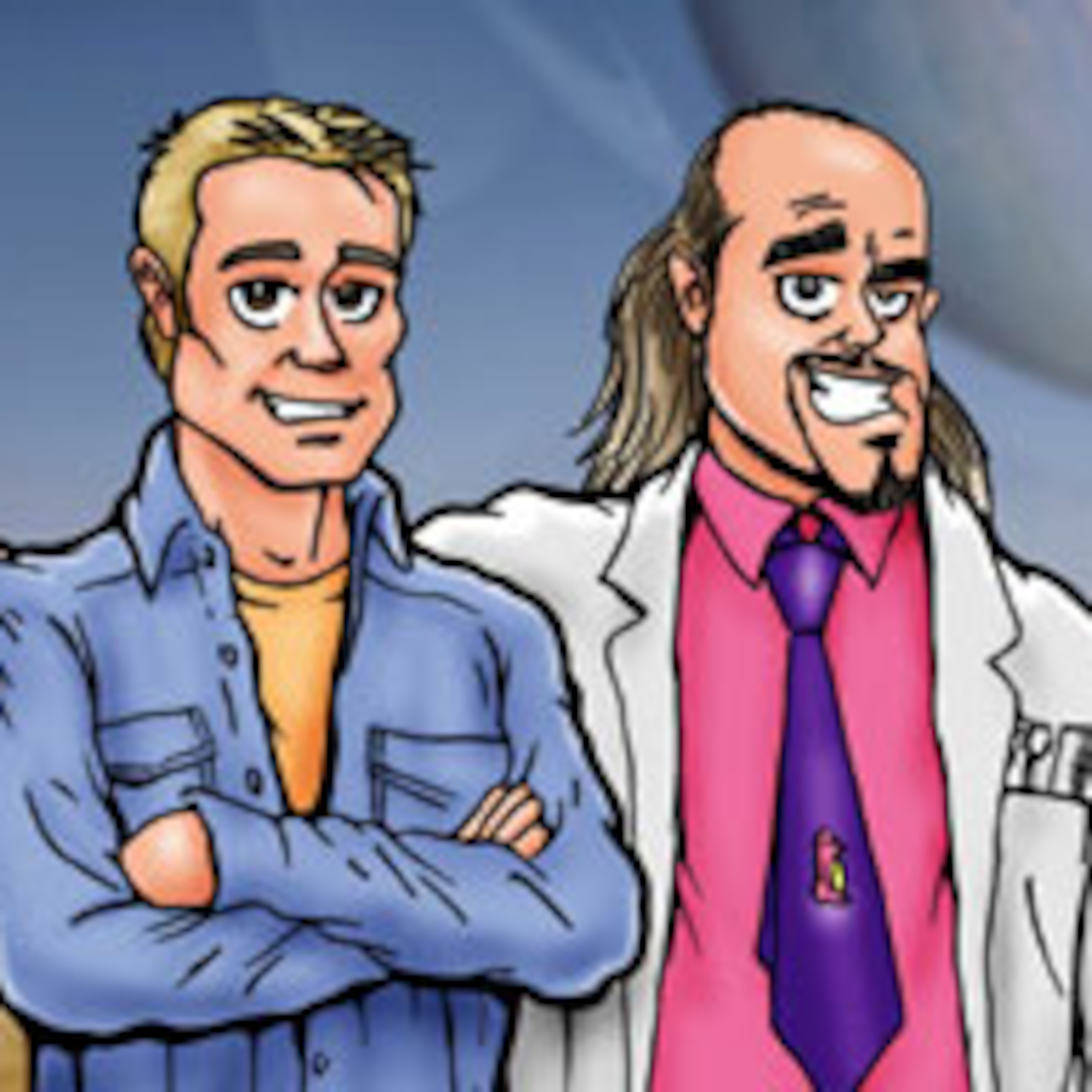 Candy Jar\'s Podcast