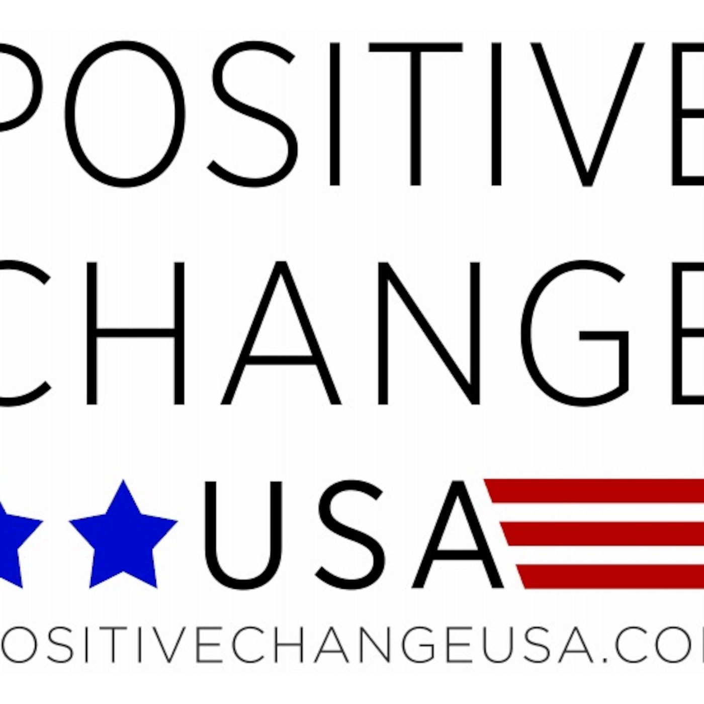 Positive Change USA Dating