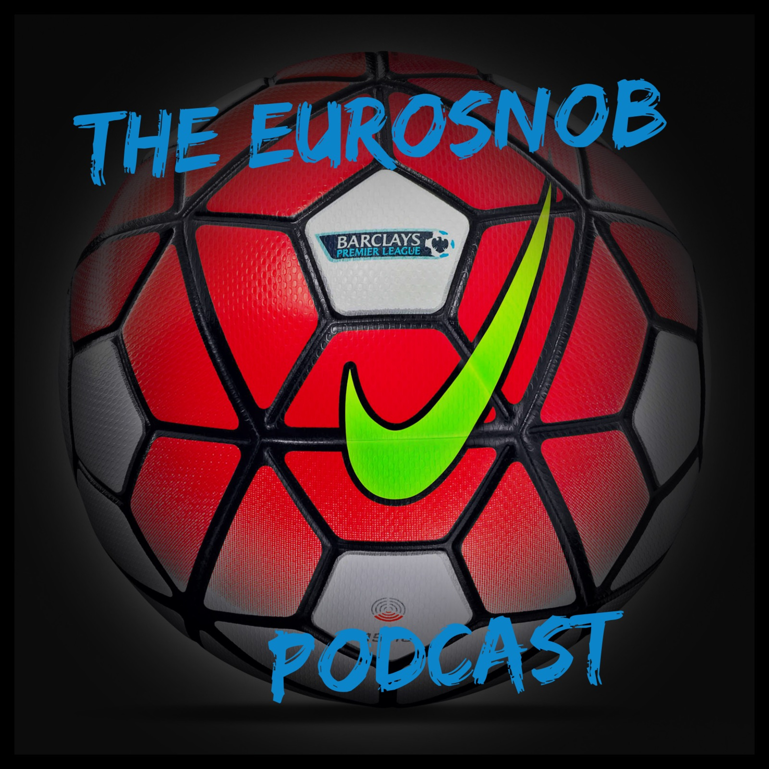 The Eurosnob Podcast