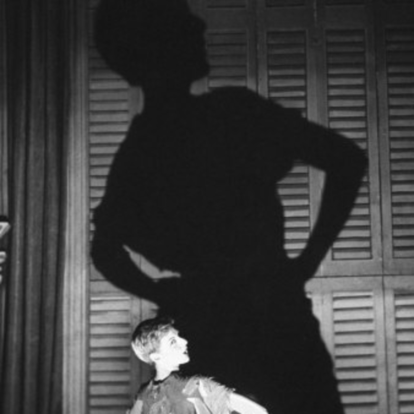 Episode 4: Peter Pan