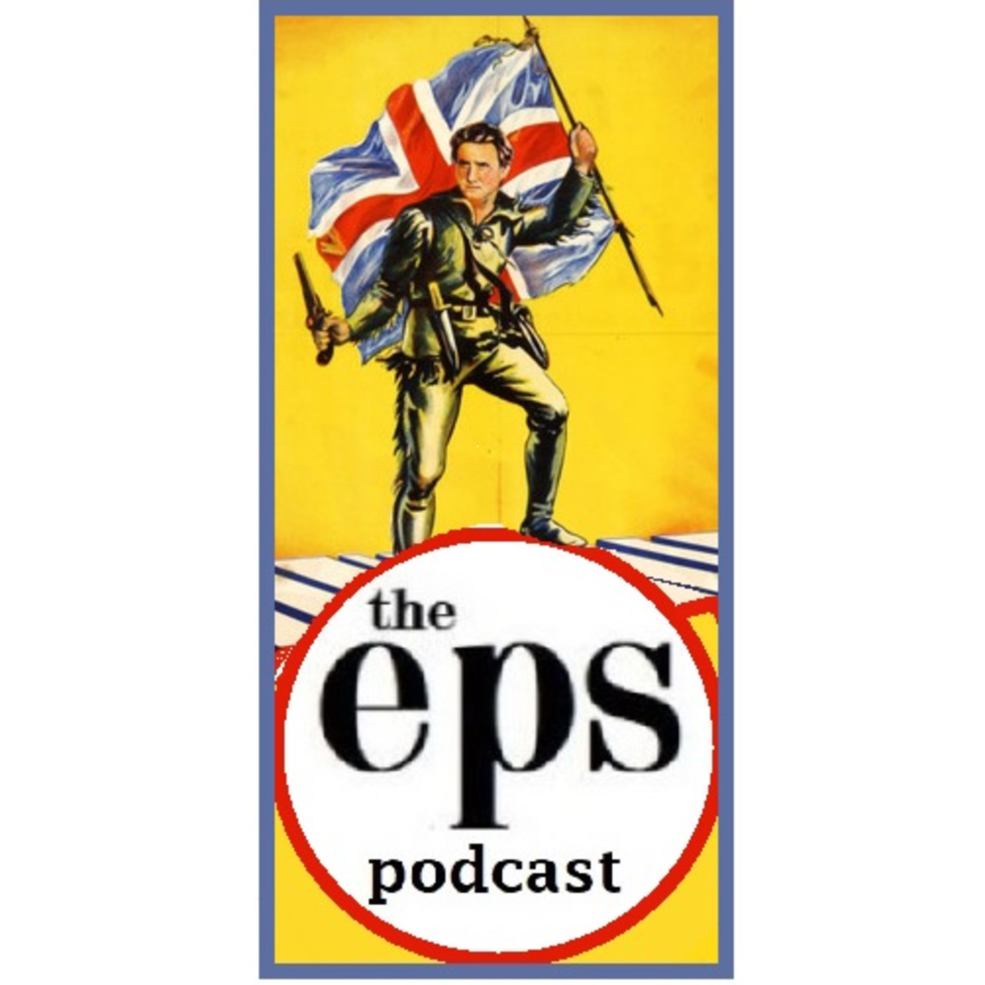 Episode 12: Northwest Passage (1940)