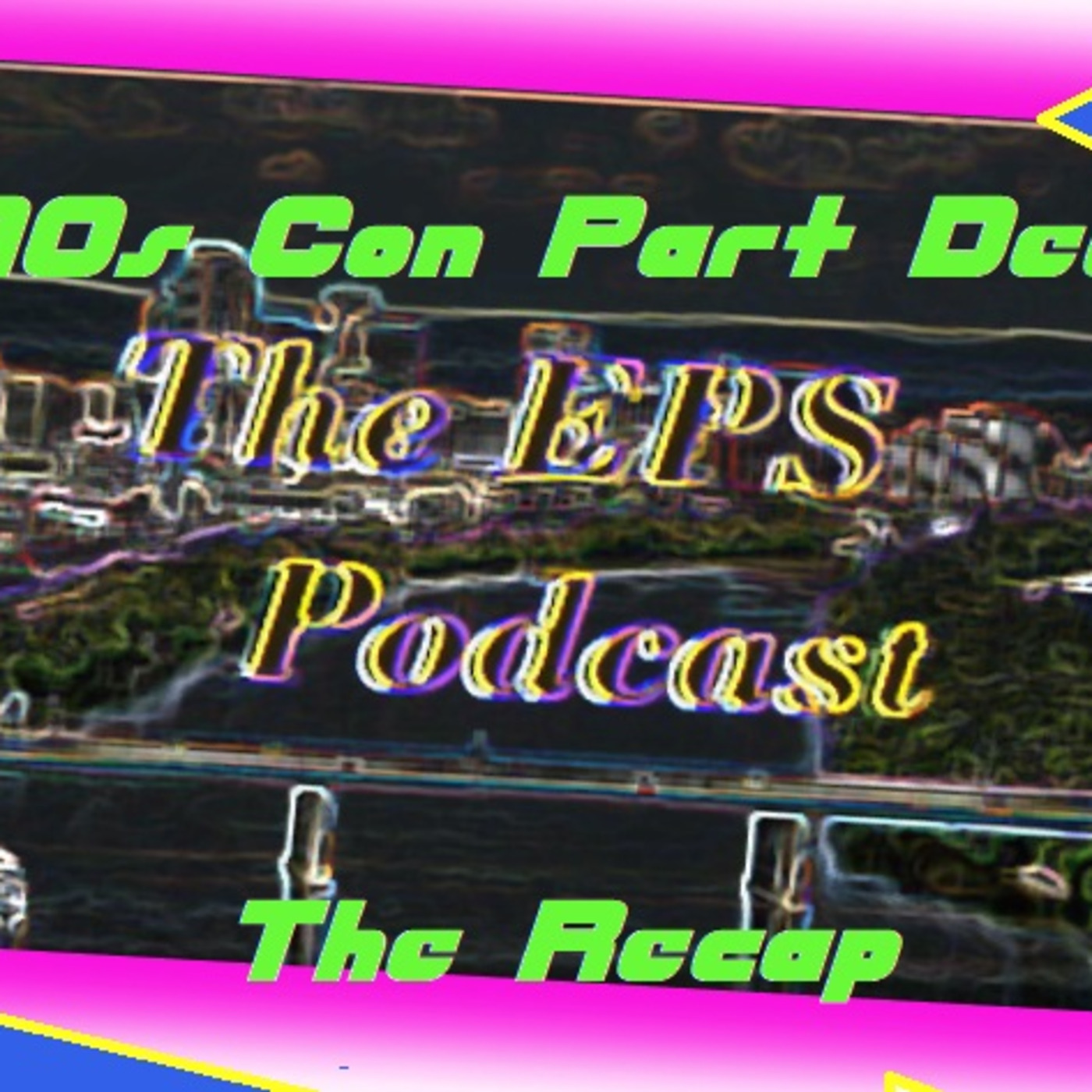 Episode 19: 