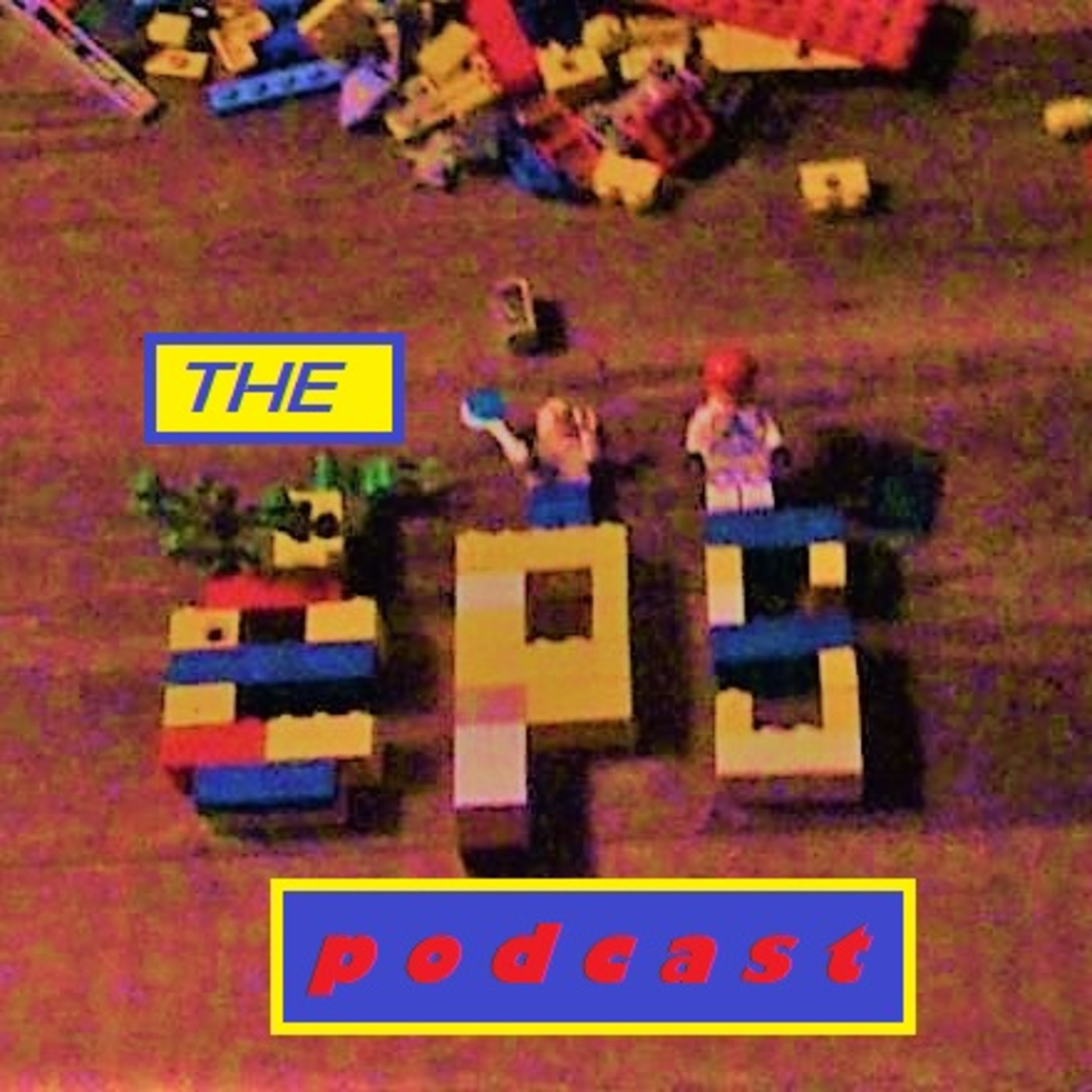 Episode 21: 