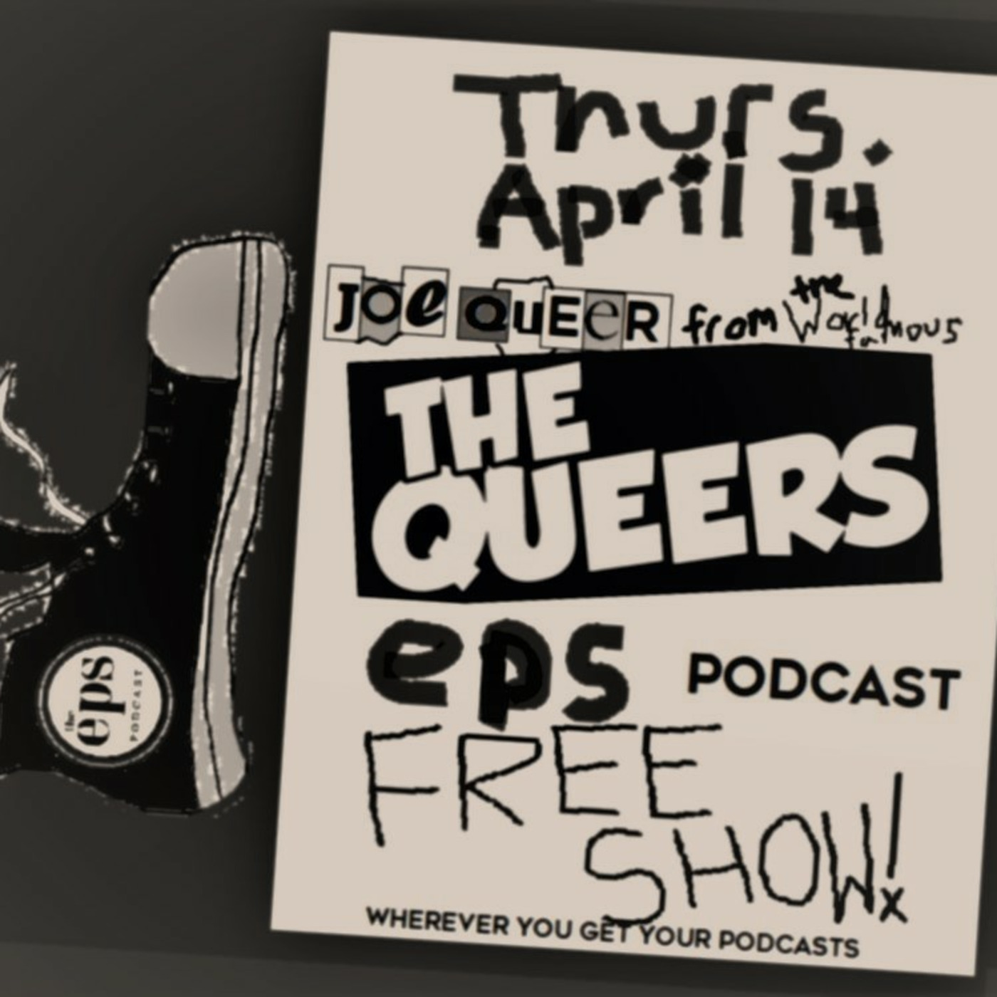 Episode 23: 