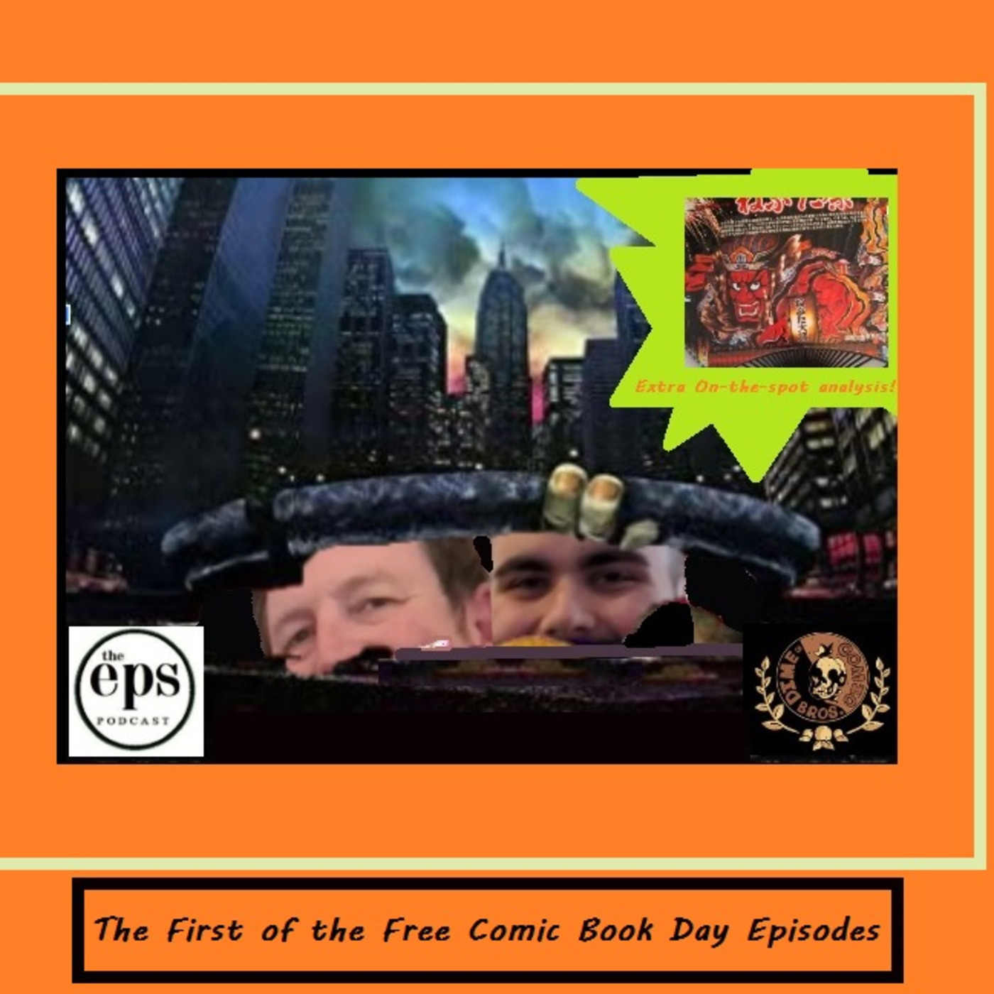 Episode 27: 