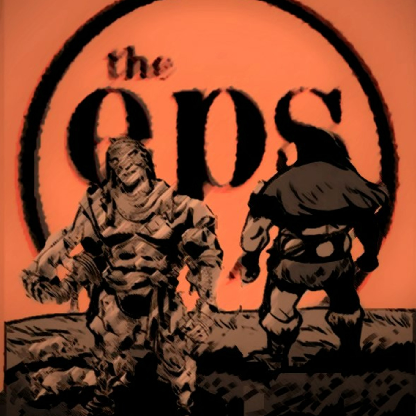 Episode 29: 