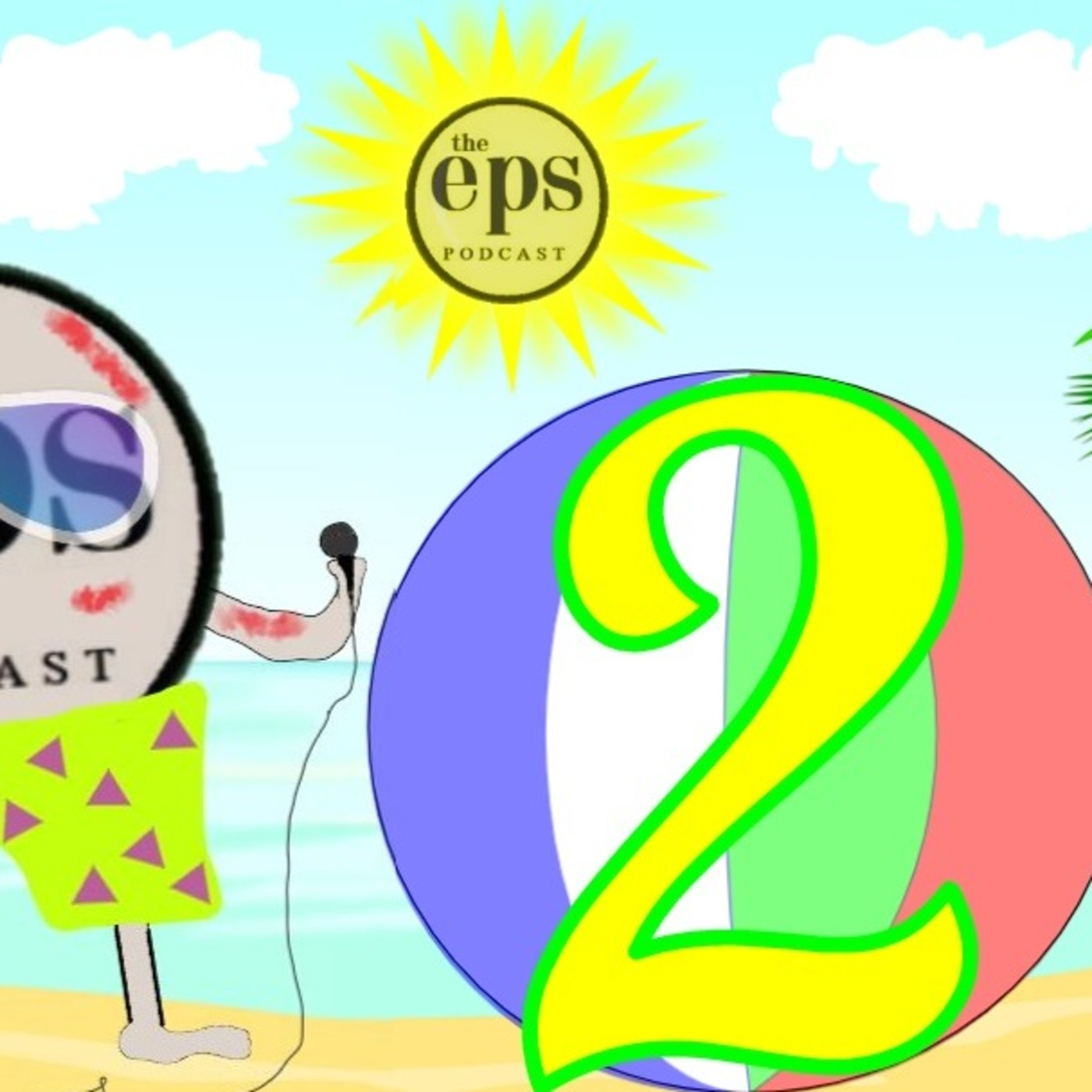 Episode 32: Summer Short 2 - 