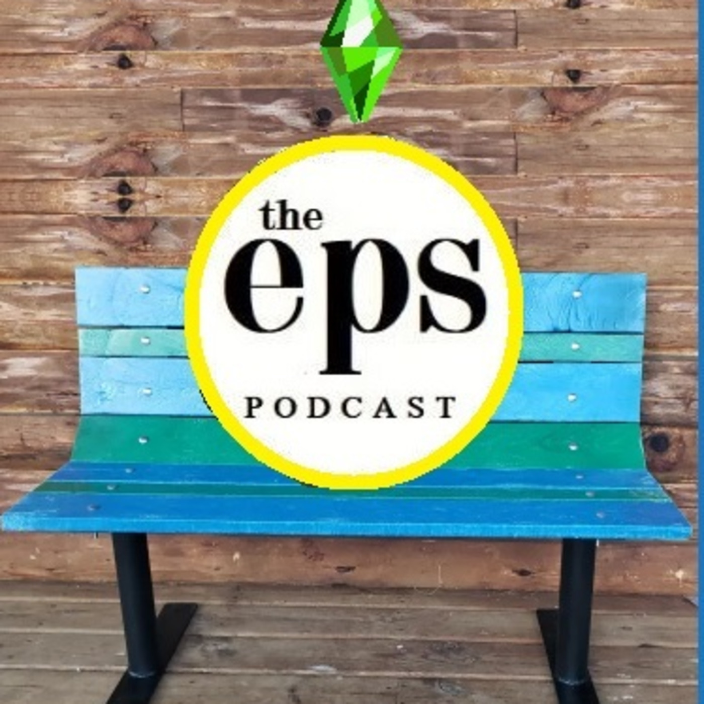 Episode 34: Summer Short 4 - 