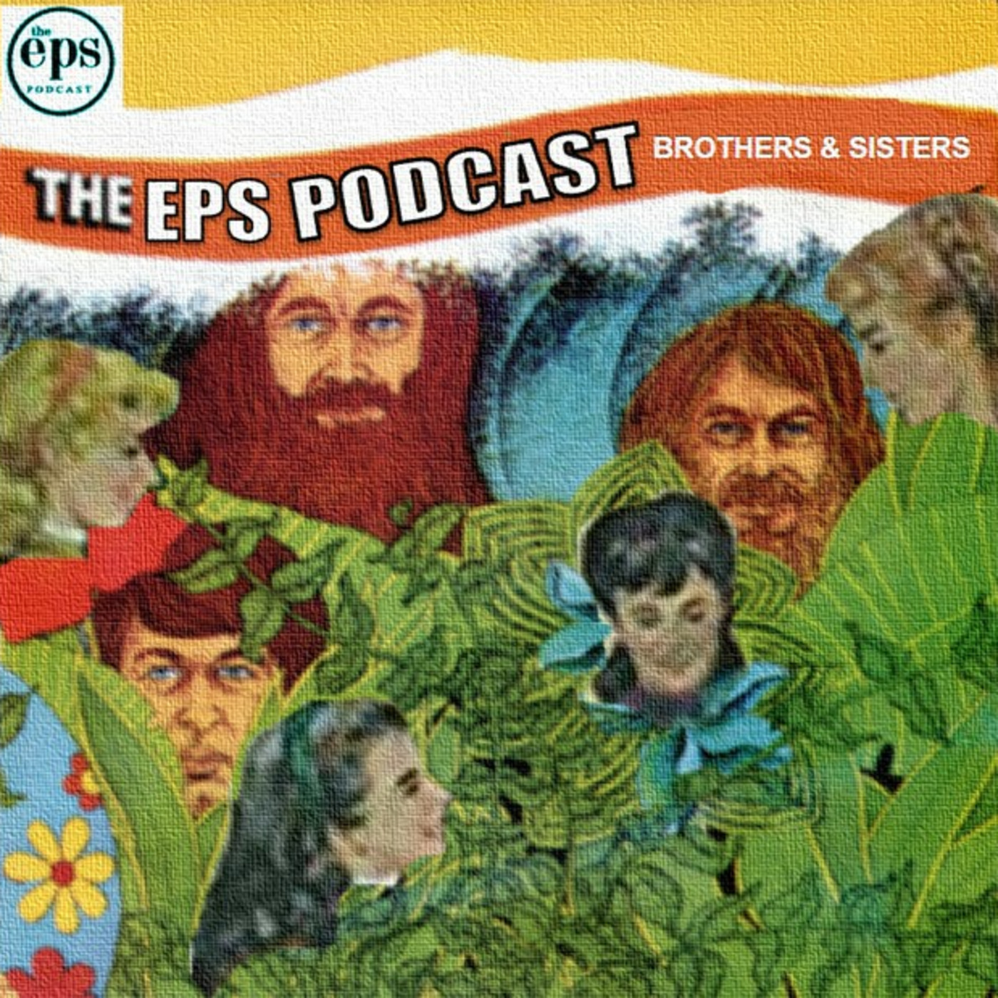 EPS Podcast Shorts 