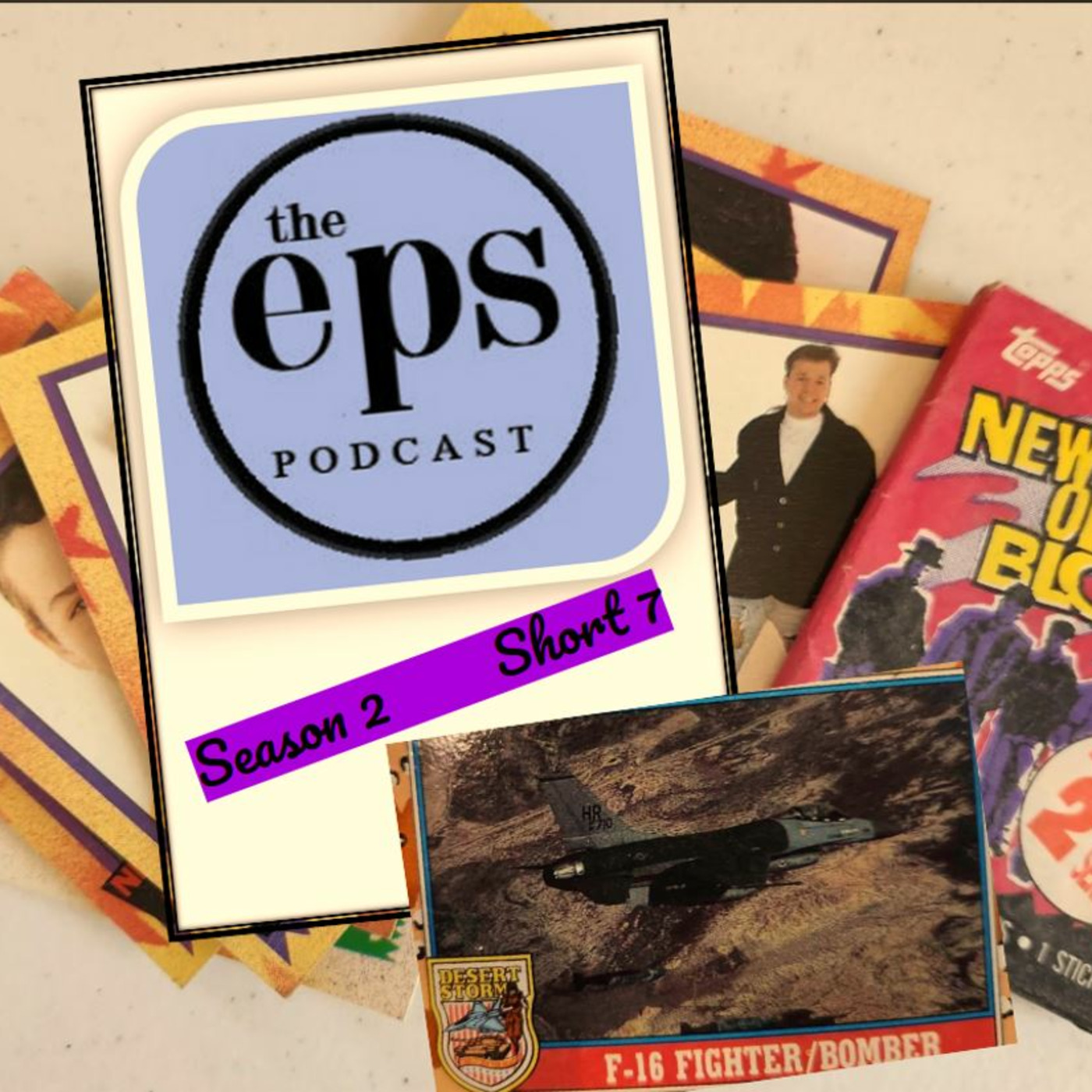 EPS Podcast Shorts: 