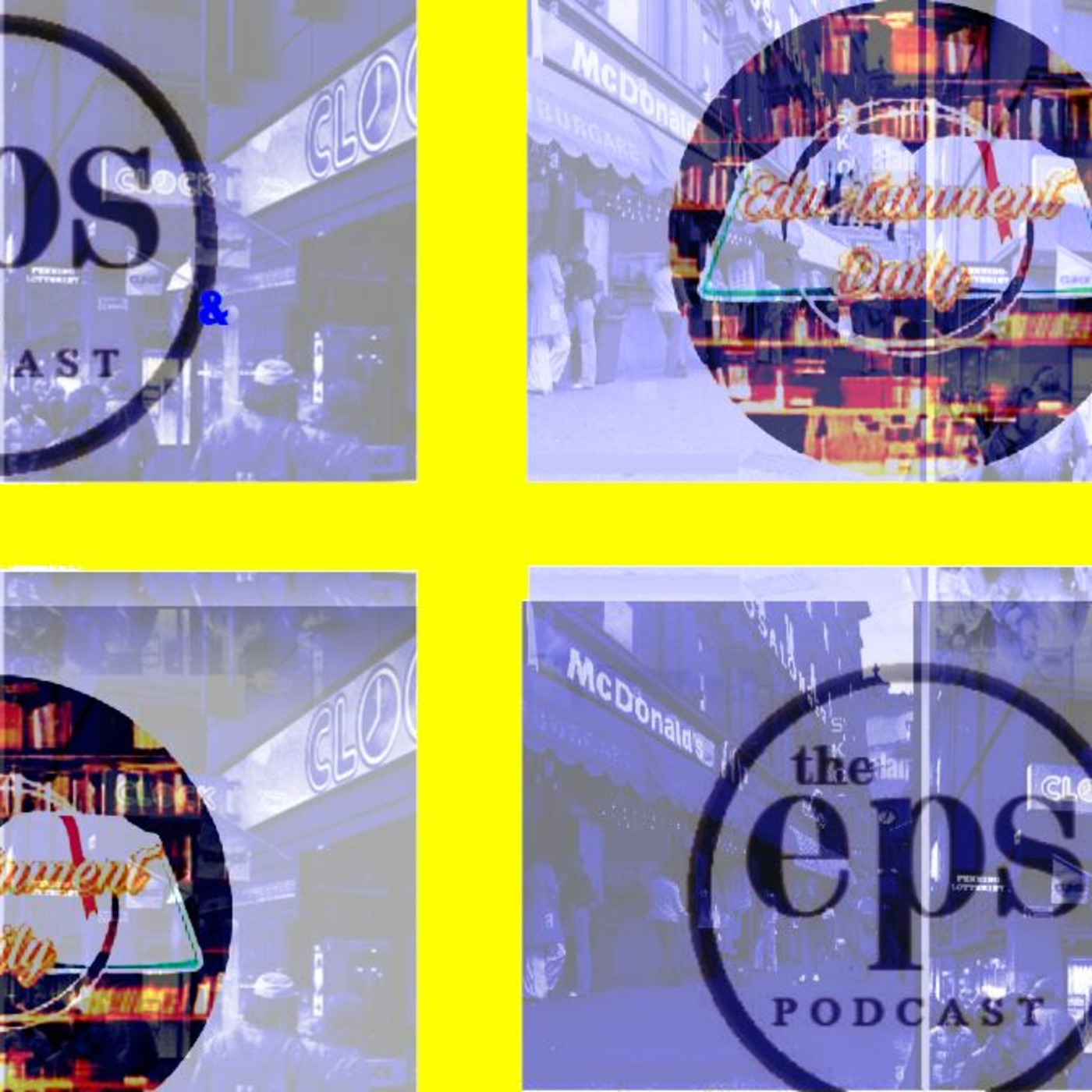 Episode 12: 