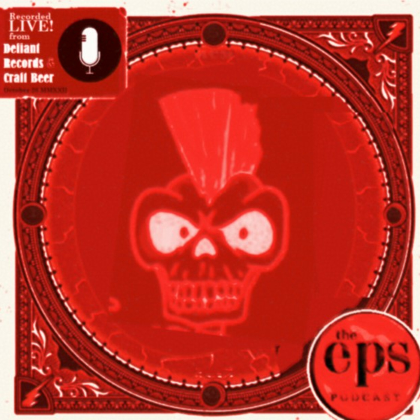 EPS Podcast Shorts: 