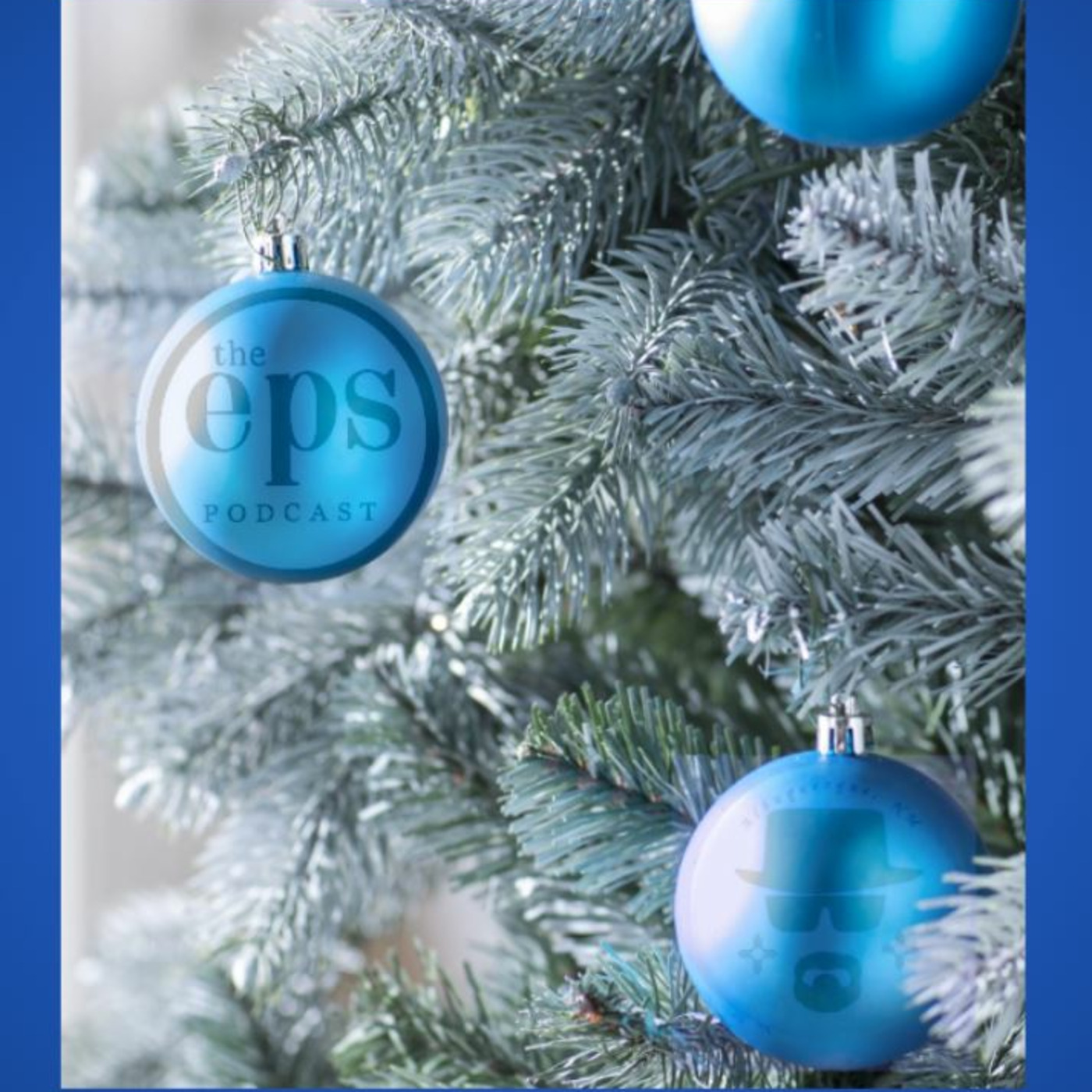 Episode 15: Crystal Blue Christmas - Studying The Breaking Bad Store ABQ with owners Ed and Marq