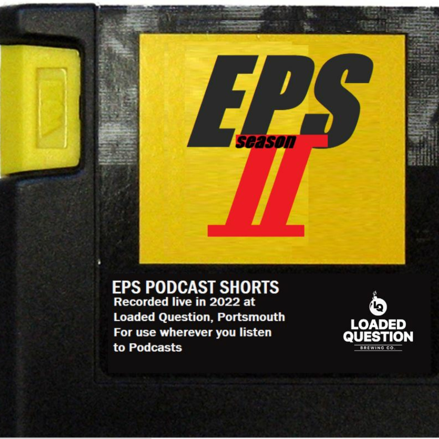 EPS Podcast Shorts: 