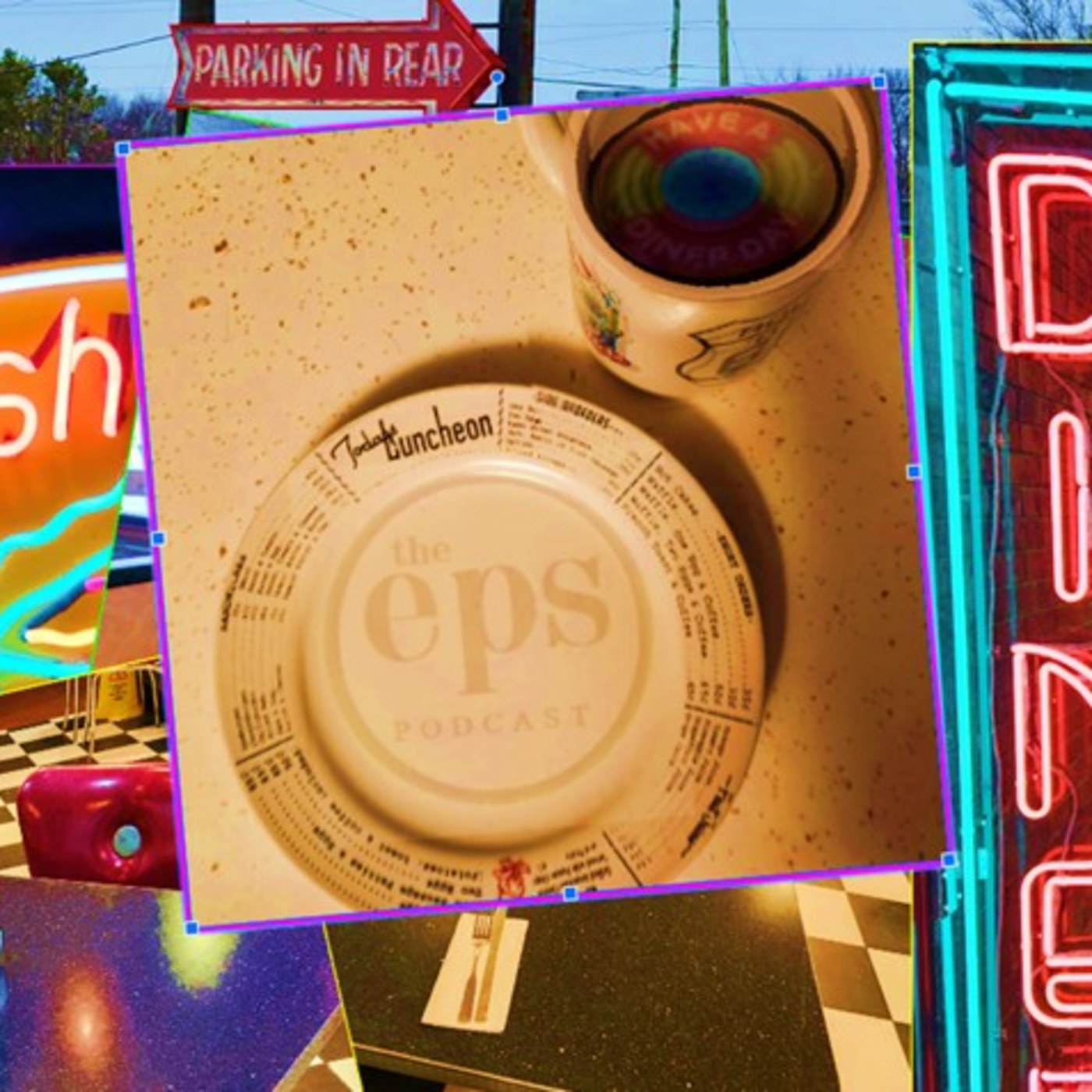Episode 22: Diners