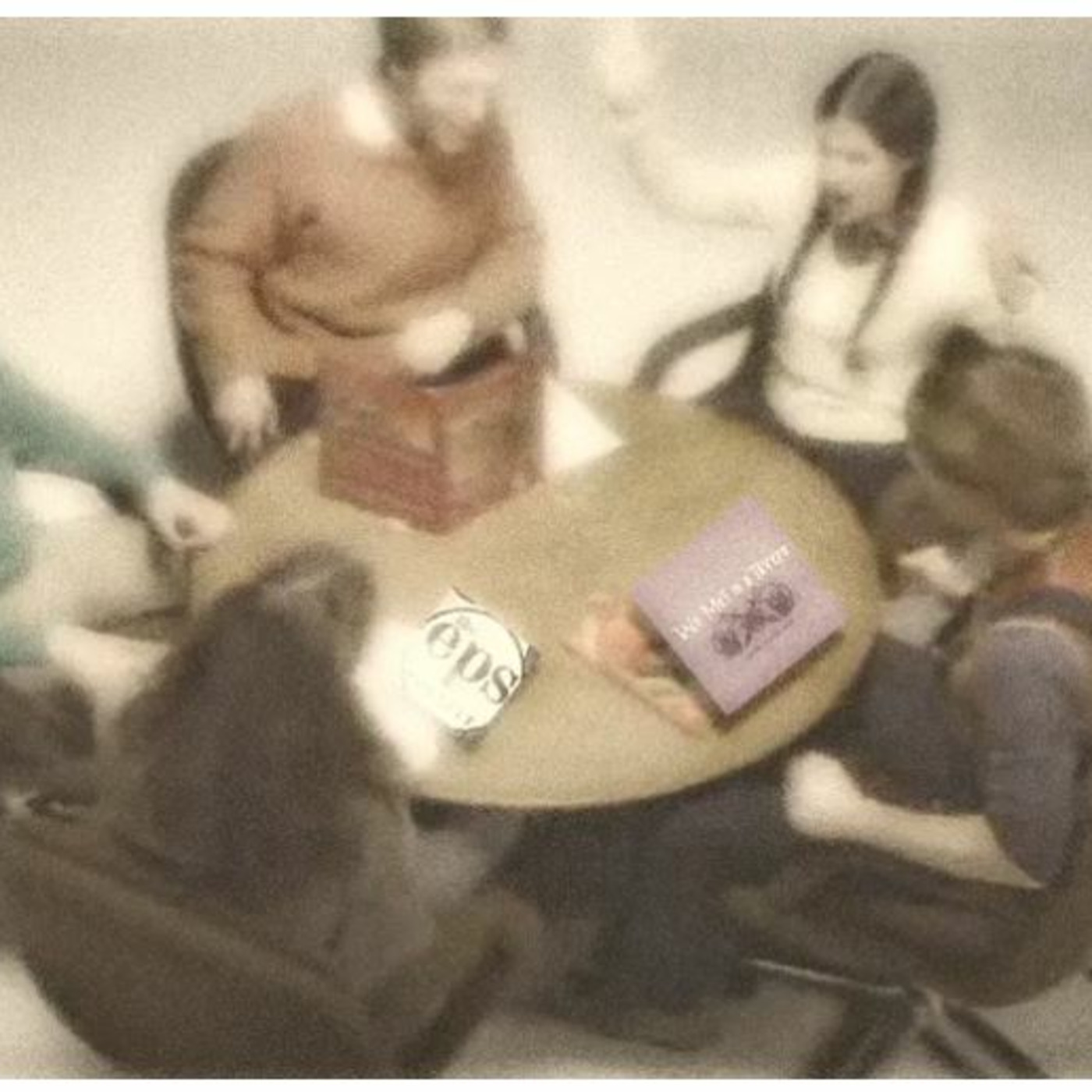 Episode 26: Dungeons and Dragons
