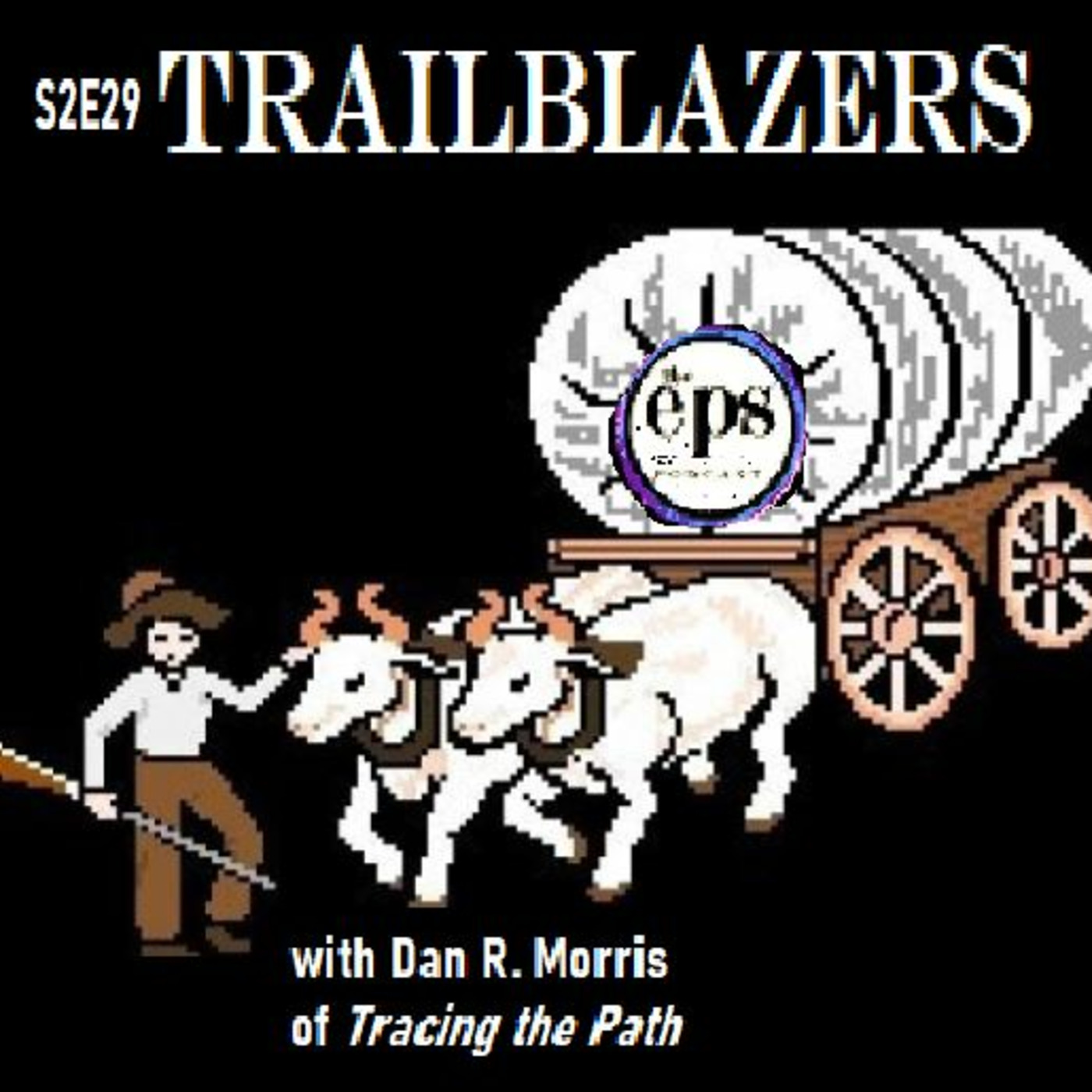 Episode 29: Oregon Trail
