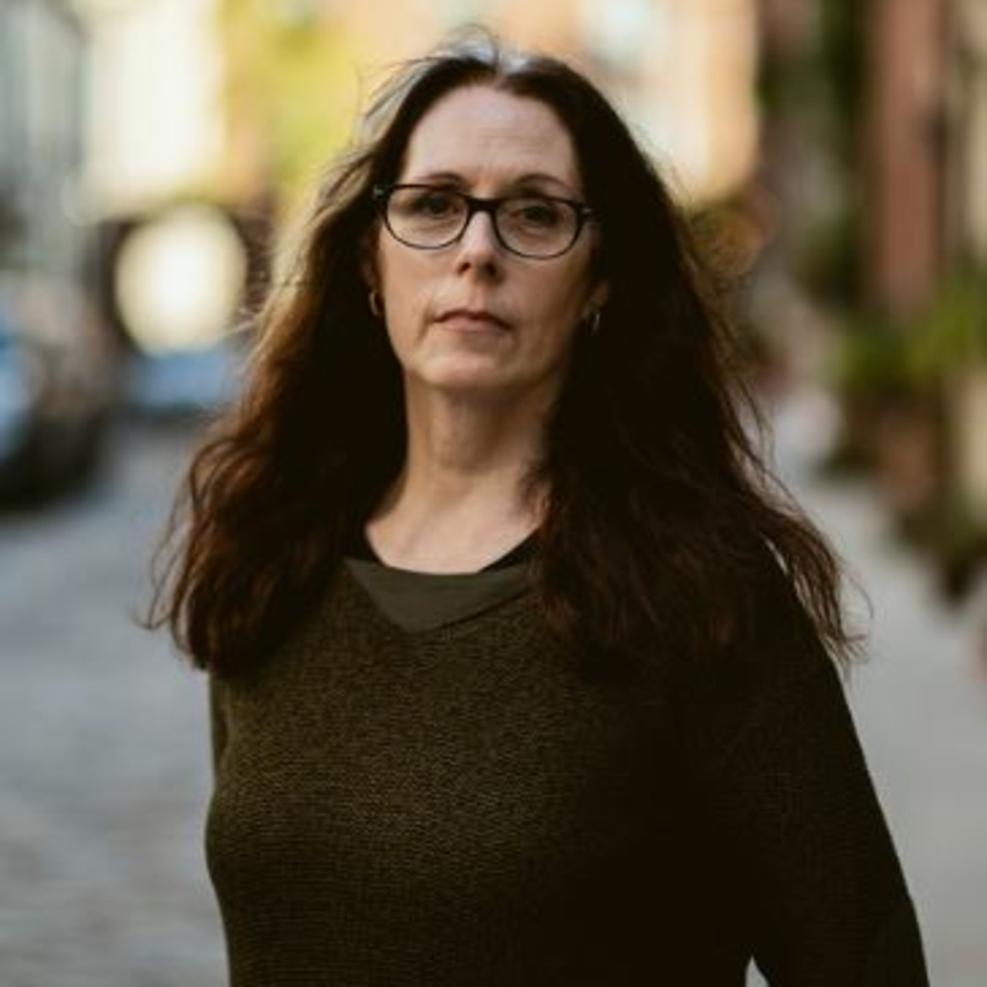 The Power of Primary Sources with Laurie Halse Anderson