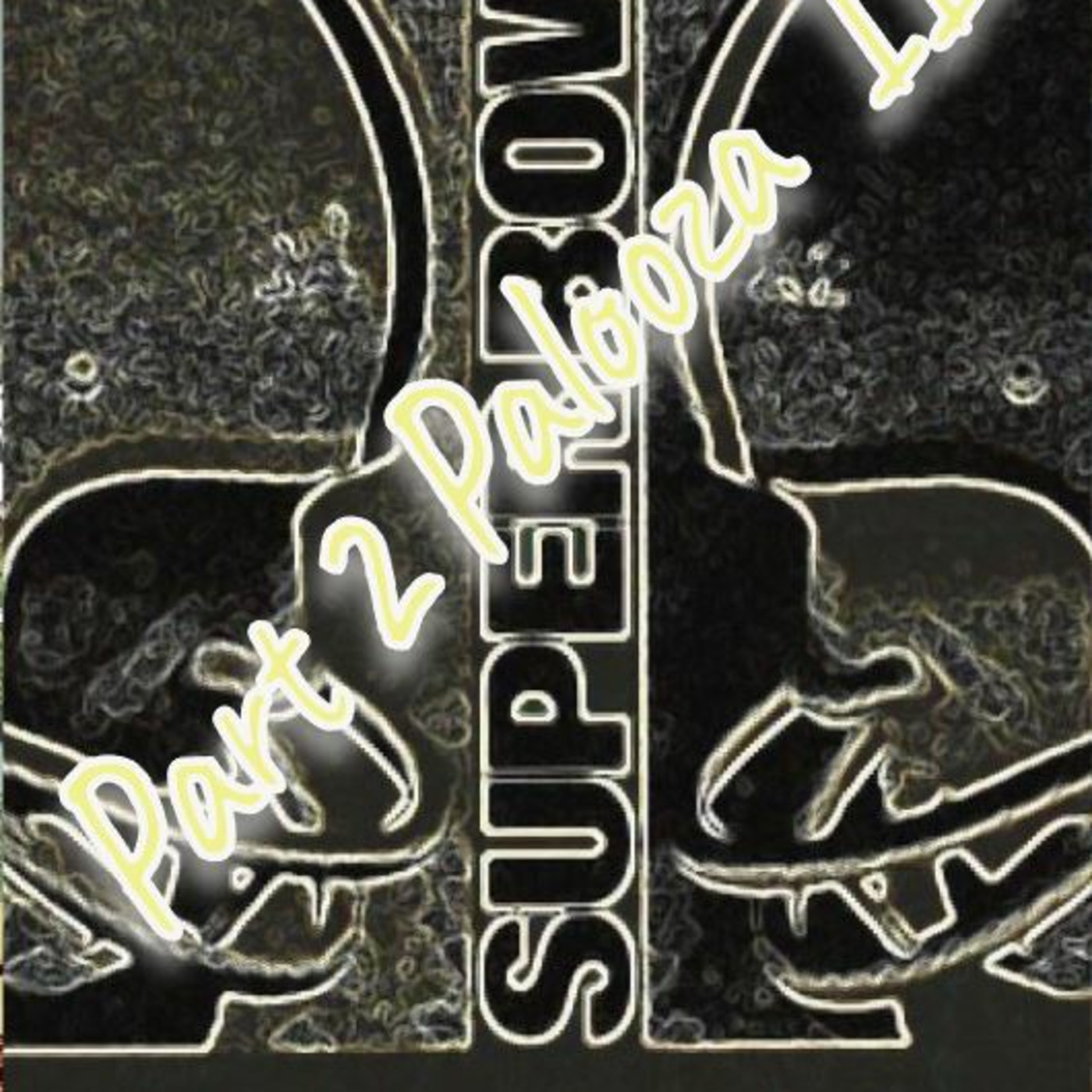 Part-2-Palooza III: Super Bowl I