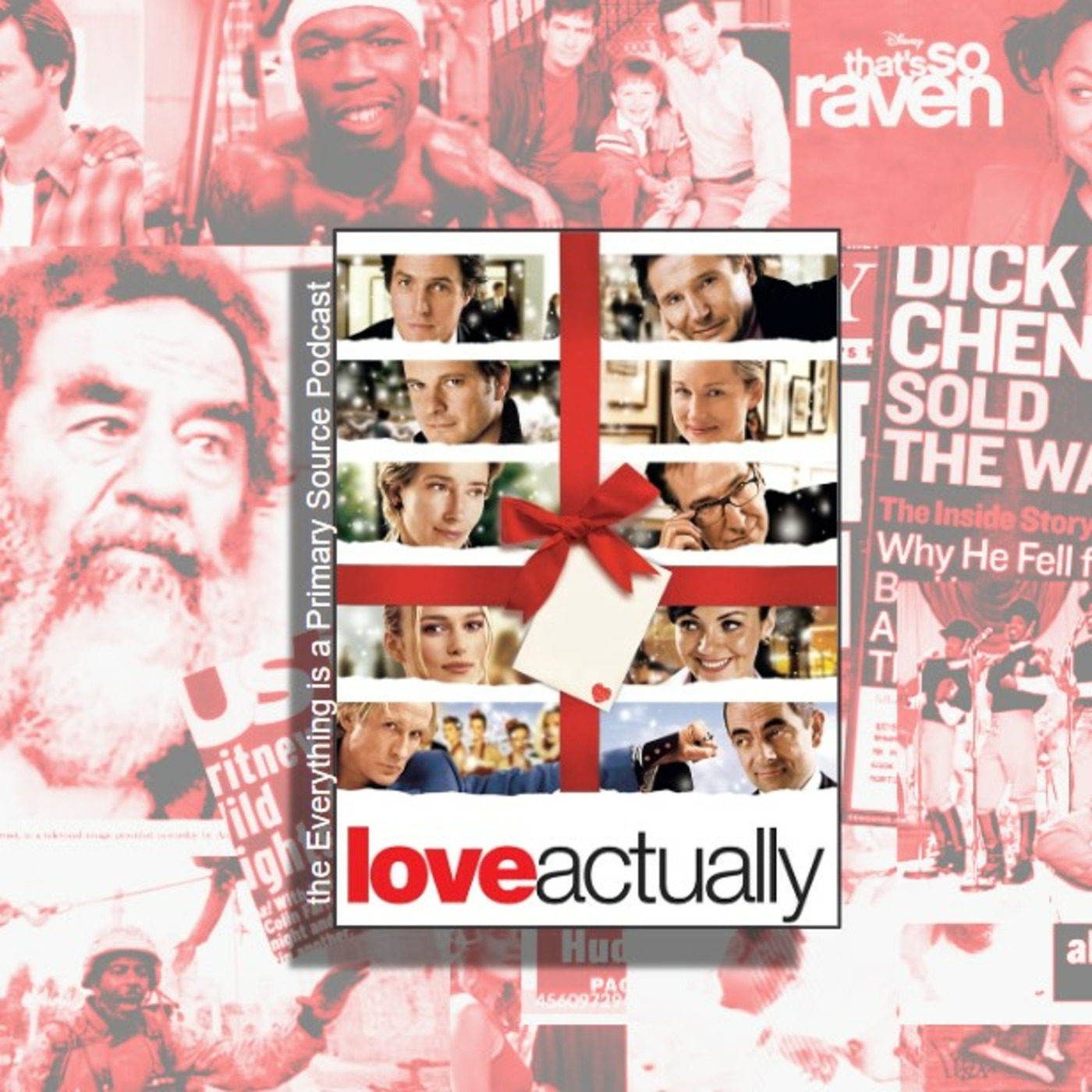 Episode 14: Love Actually (2003)