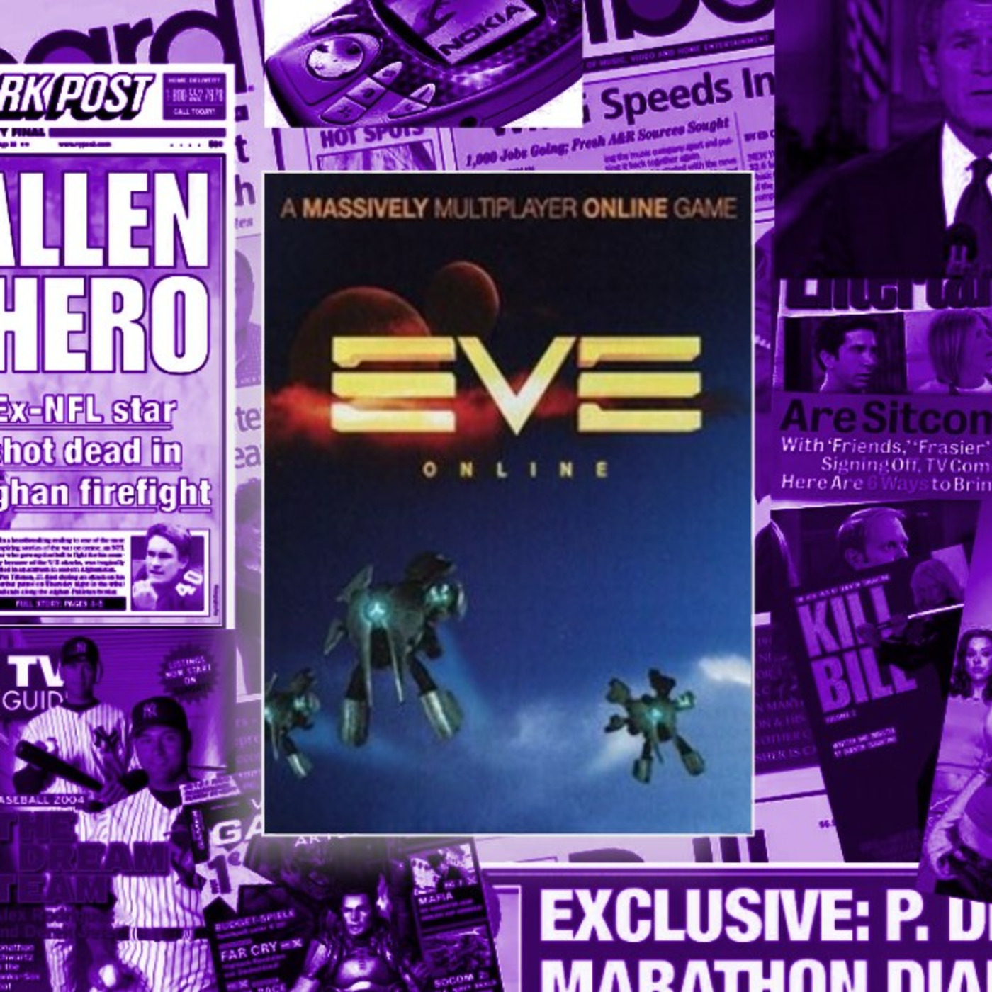 Episode 30: Eve Online (2003)