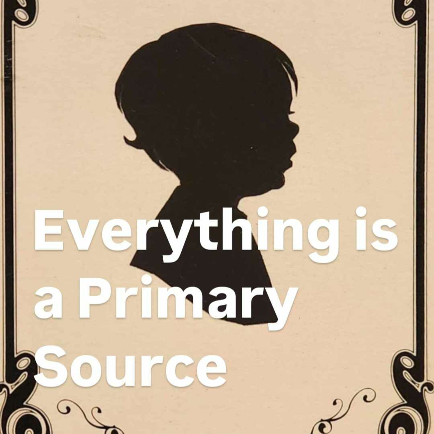 Episode 49: Walt Disney World Silhouette Portrait Souvenirs