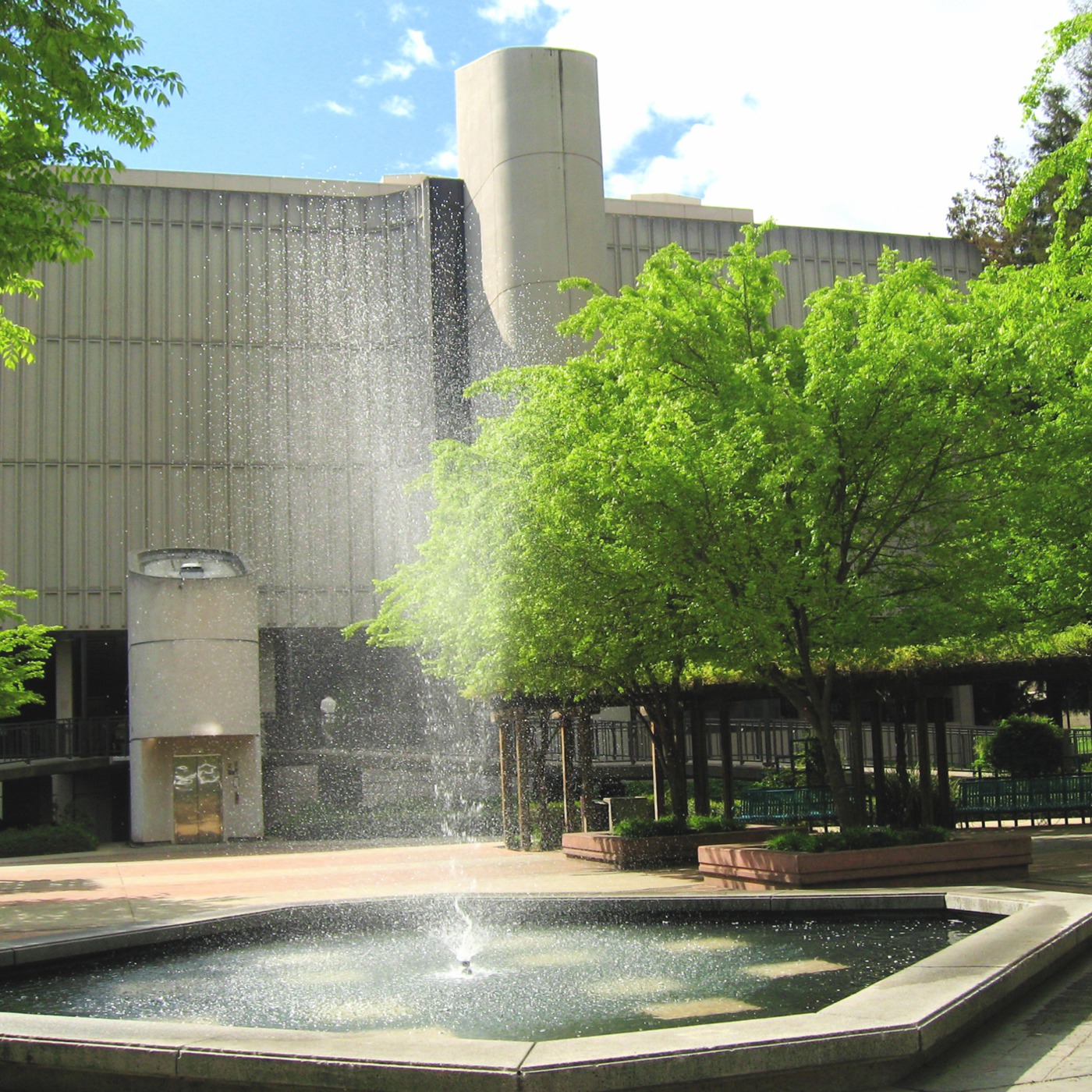 Sacramento State Library Podcasts