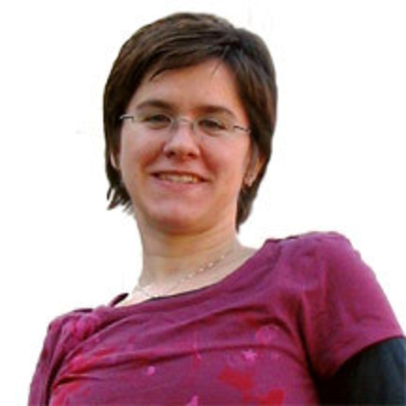 Better Know a Librarian: Alicia Patrice episode artwork