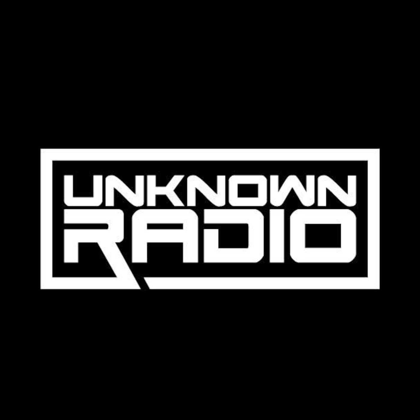 Unknown Radio UK podcasts