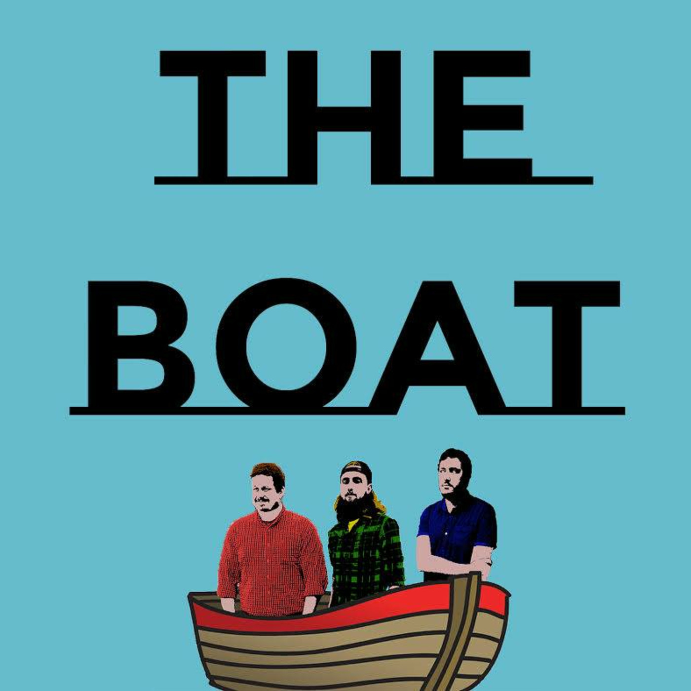 The Floaties 2019 - PART 2 episode artwork