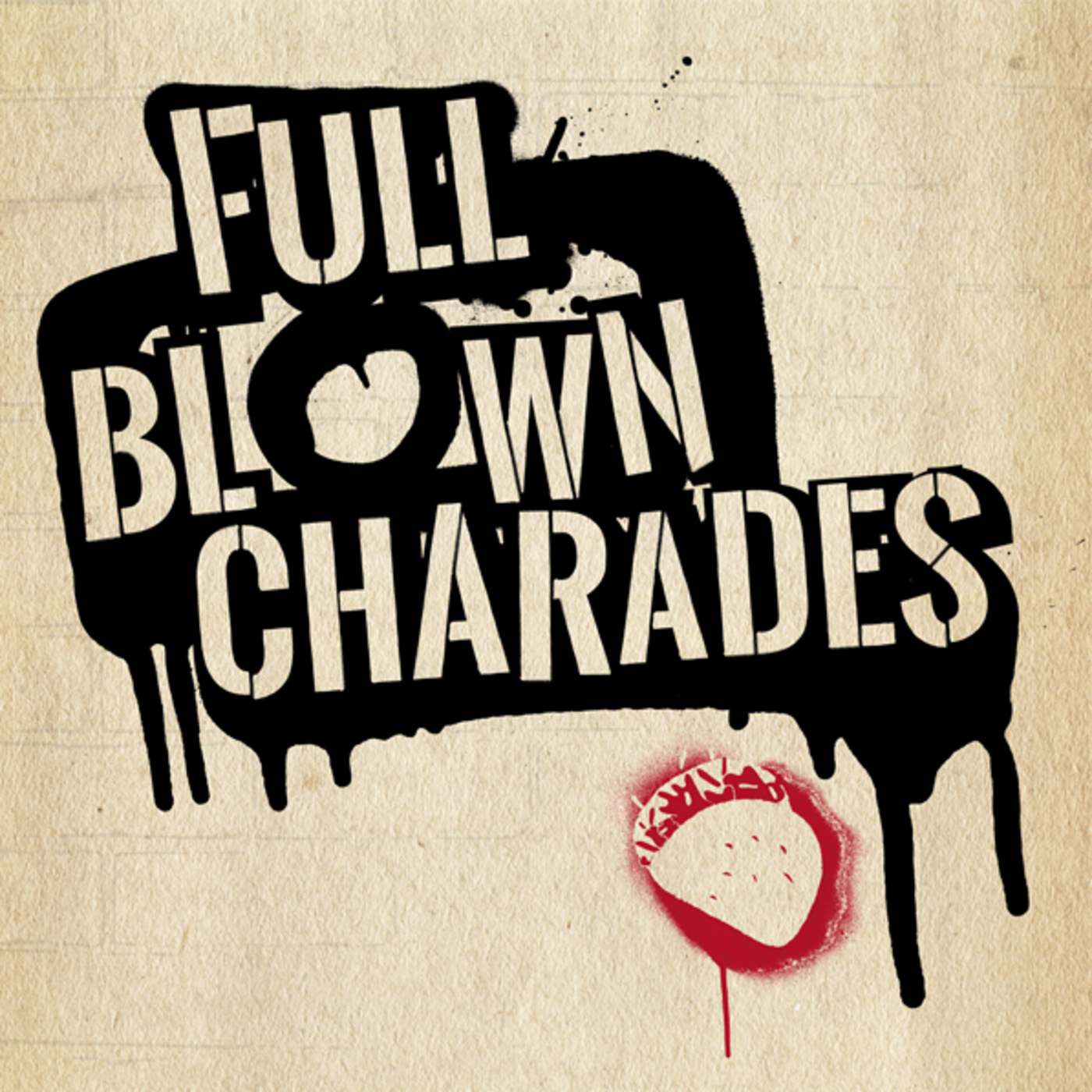 Full Blown Charades 2.0