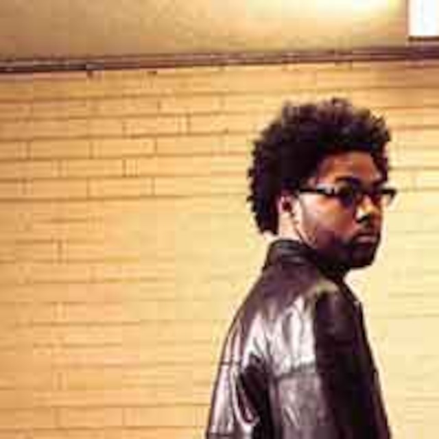 Musiq Soulchild Girl Next Door