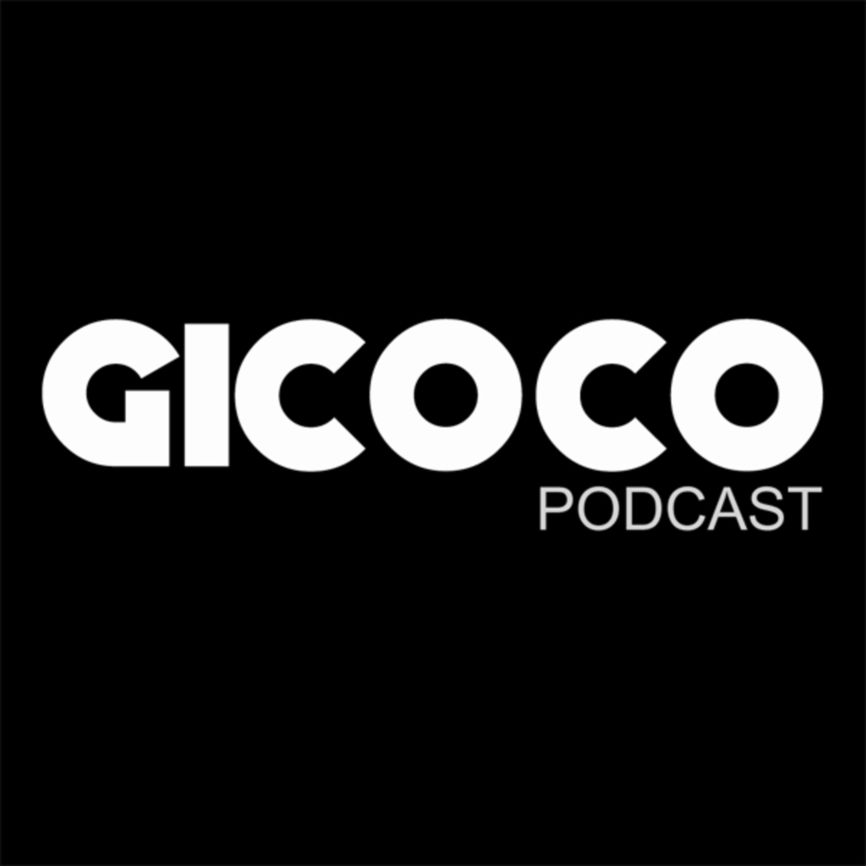 THE GICOCO PODCAST