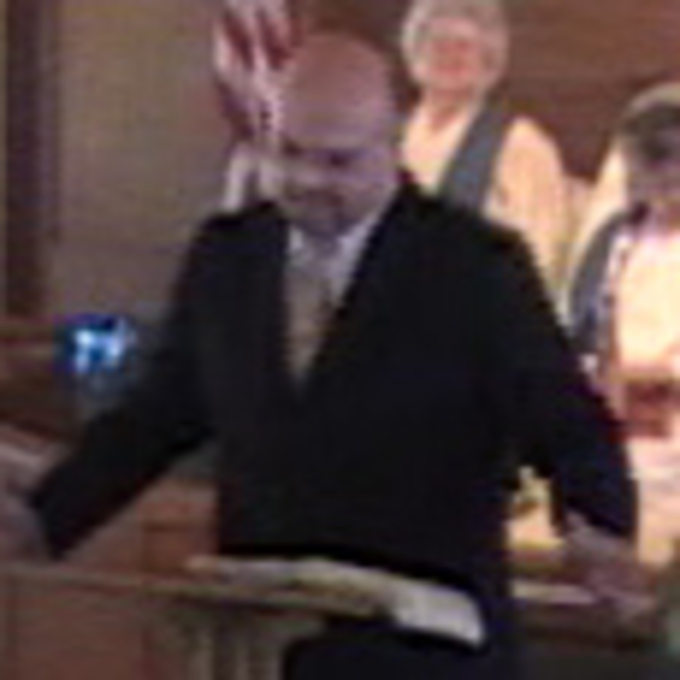 Sermon/Message - Thanksgiving: A Way of Life Not Just Another Holiday