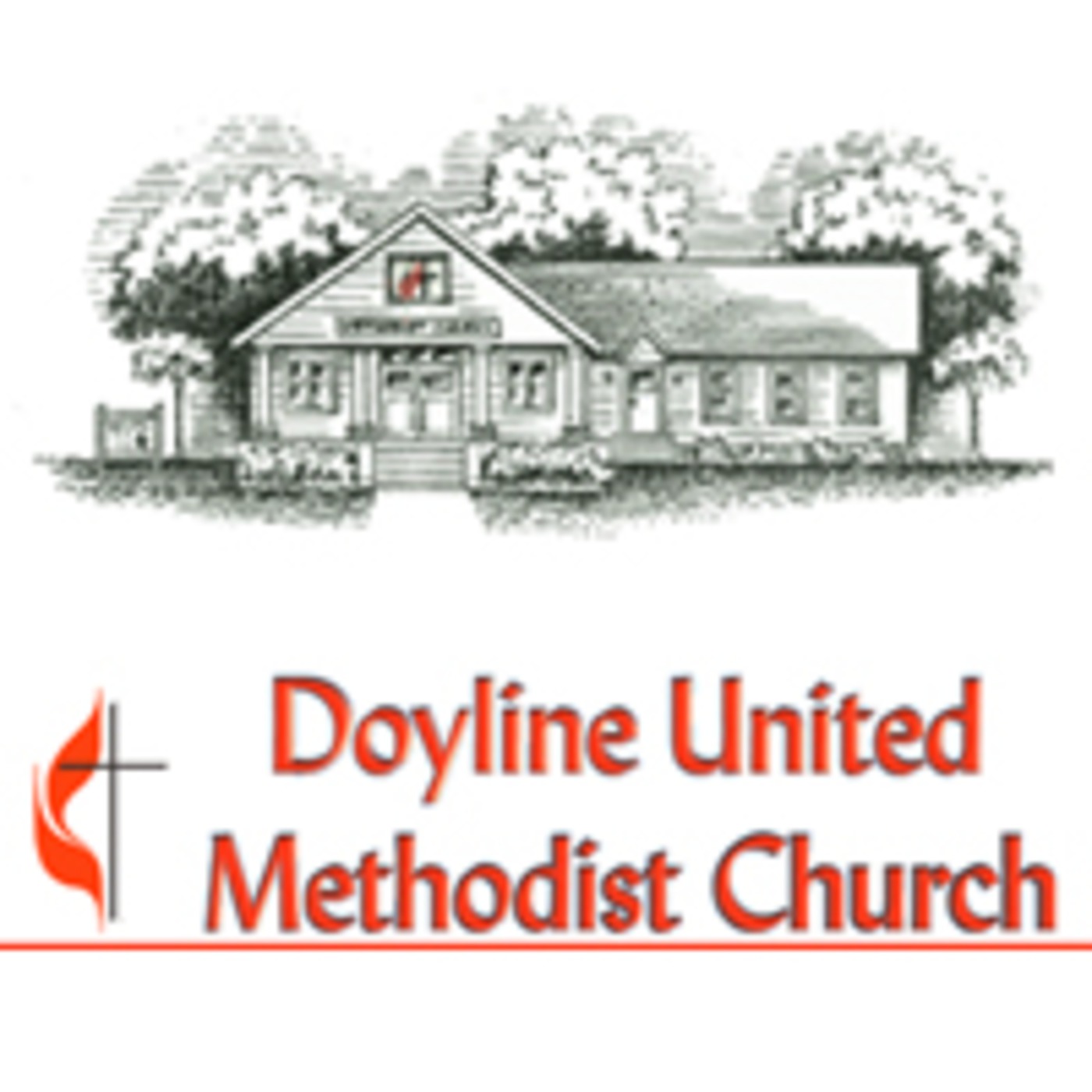 DUMC's podcast