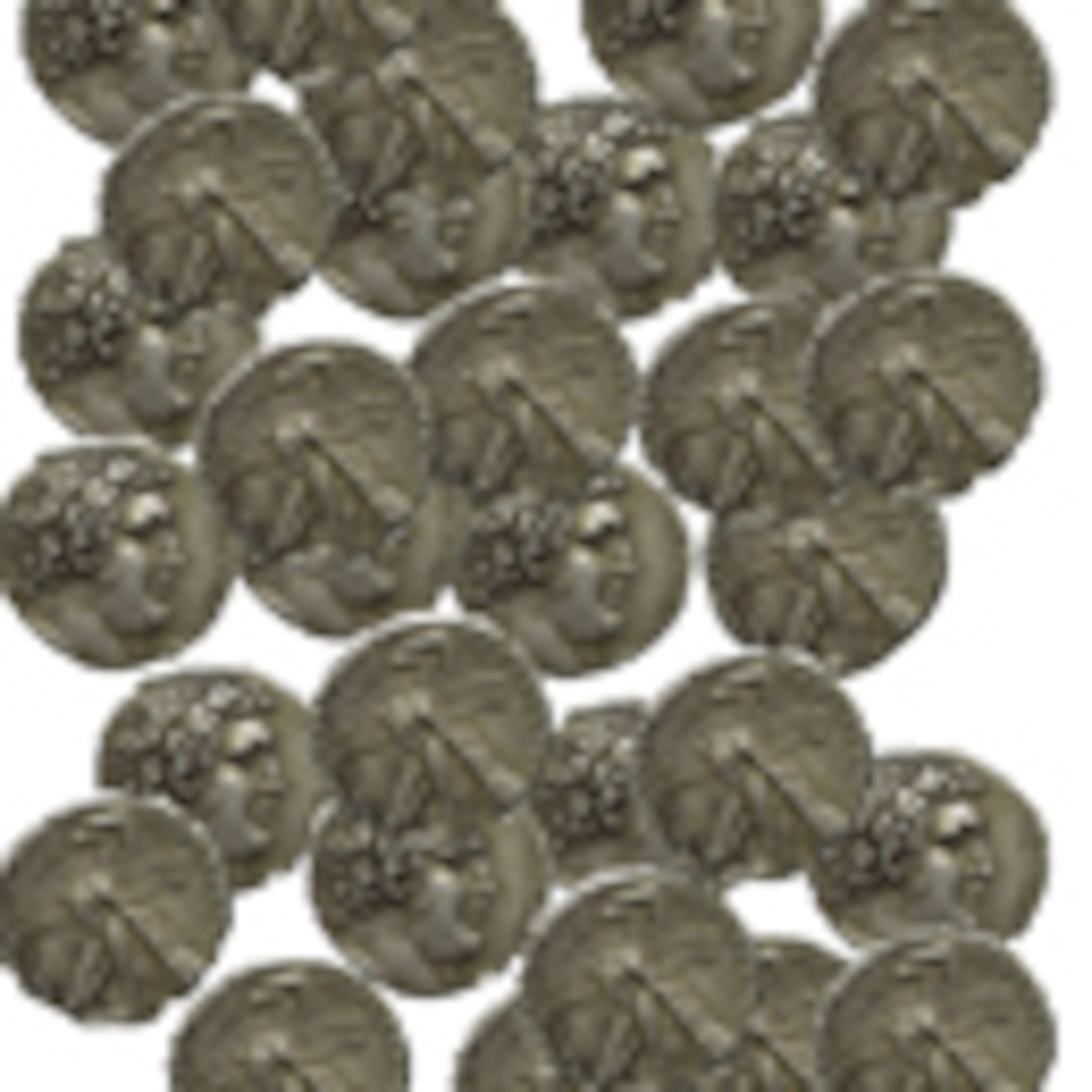 Thirty Pieces of Silver episode artwork