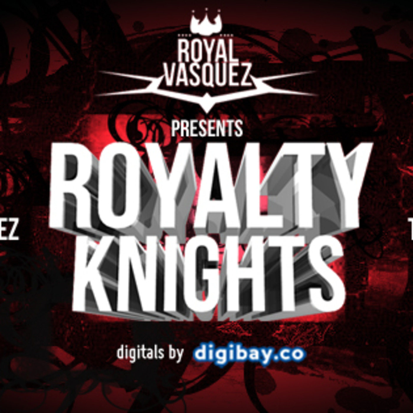 Royalty Knights Episode 14