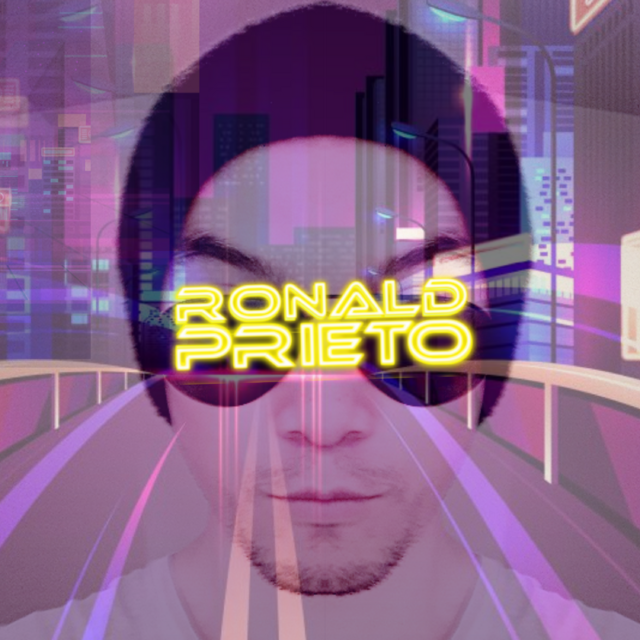 Ronald Prieto