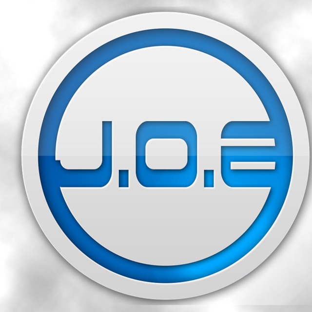 The Average J.O.E Podcast