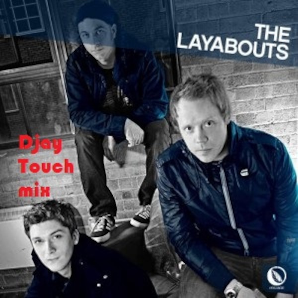 The layabouts - Do Better (Vocal Mix) The Layabouts feat. Portia